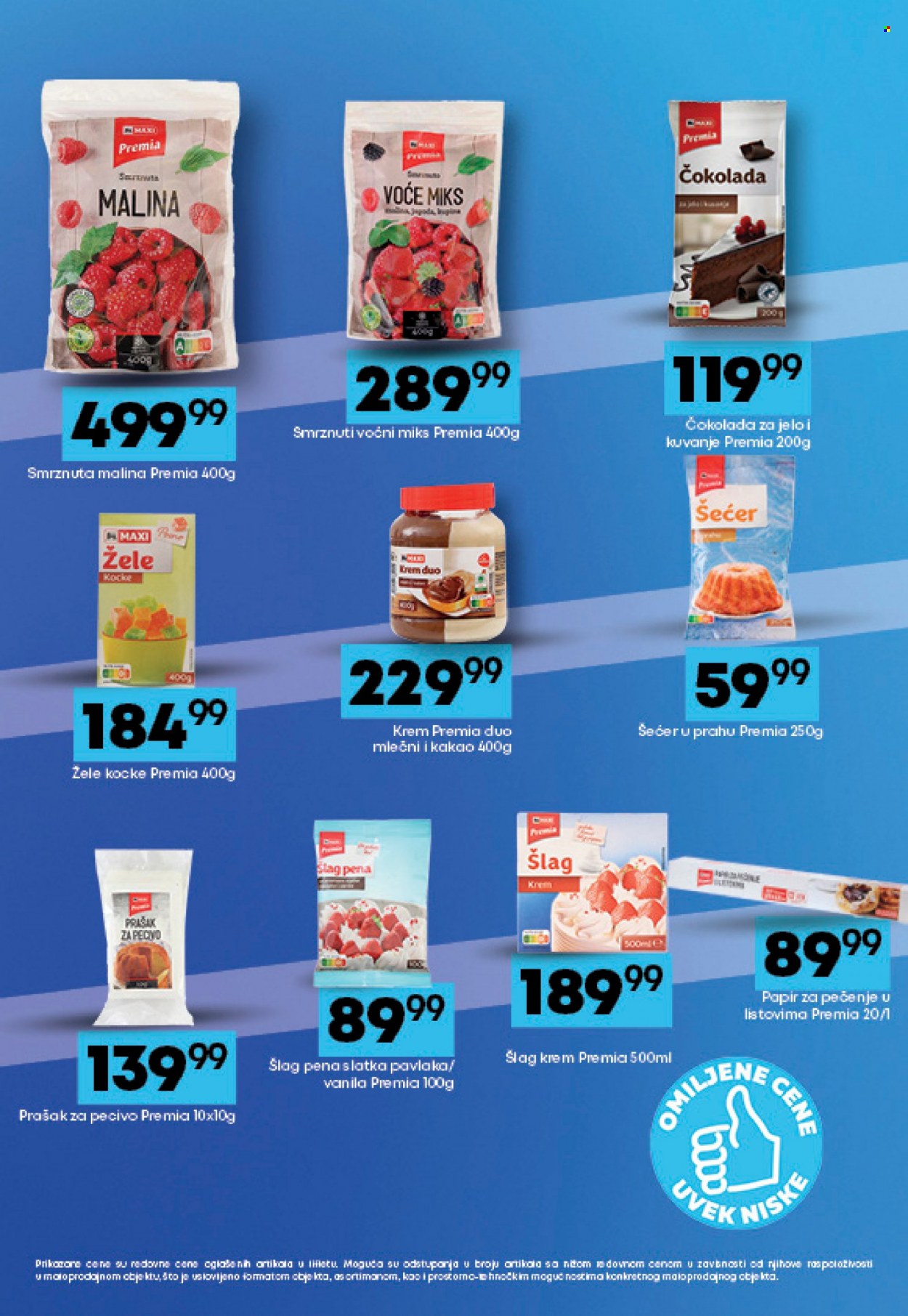 Maxi katalog - 09.11.2022 - 22.11.2022. Stranica 11