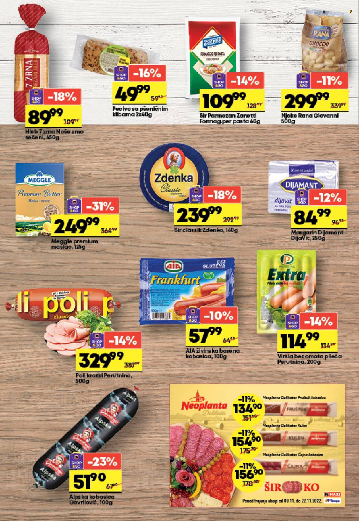 Maxi katalog - 09.11.2022 - 22.11.2022. Stranica 12