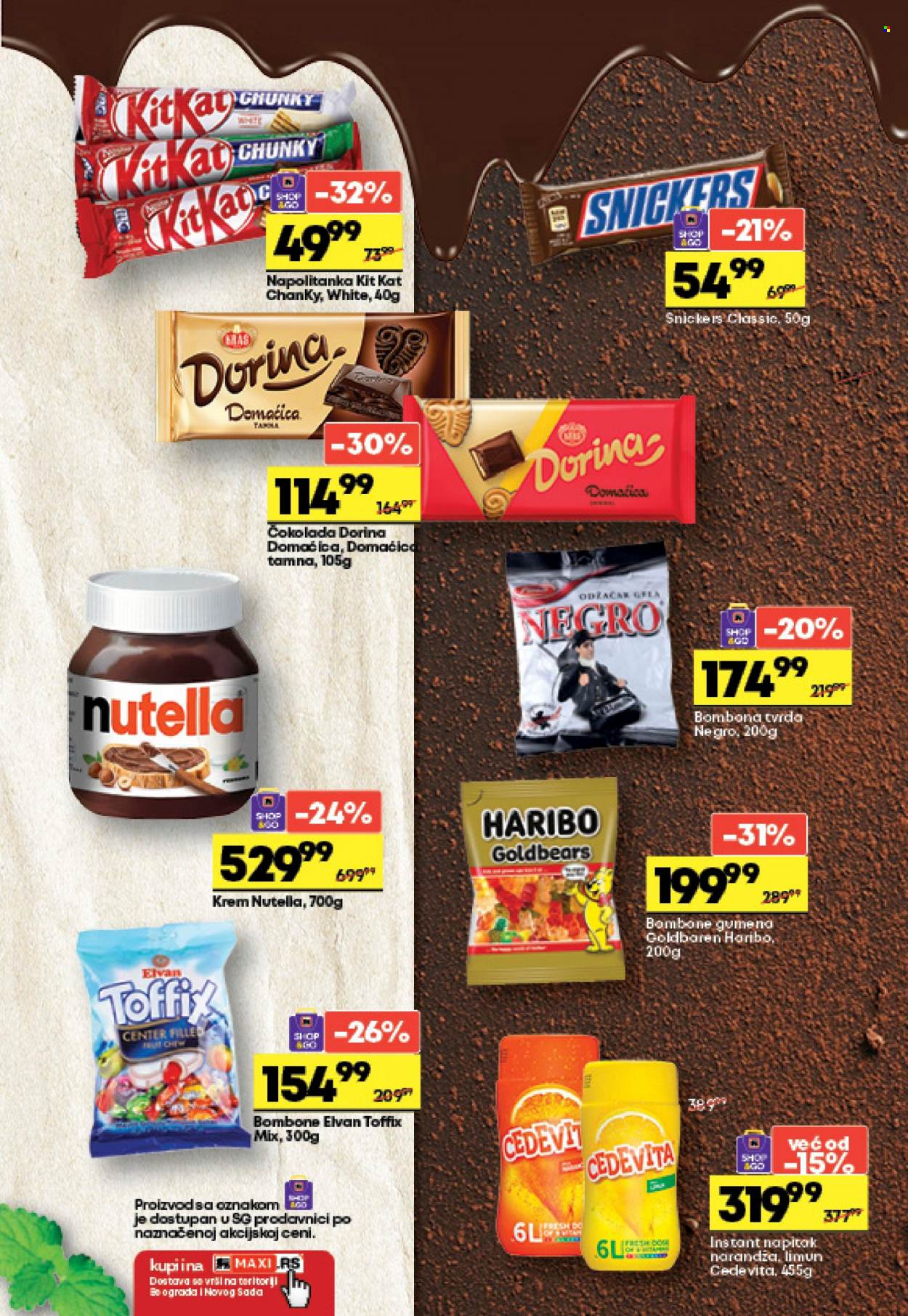 Maxi katalog - 09.11.2022 - 22.11.2022. Stranica 18