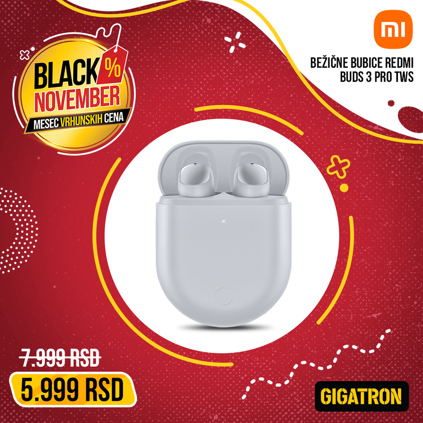 Gigatron katalog - 01.11.2022 - 30.11.2022. Stranica 26