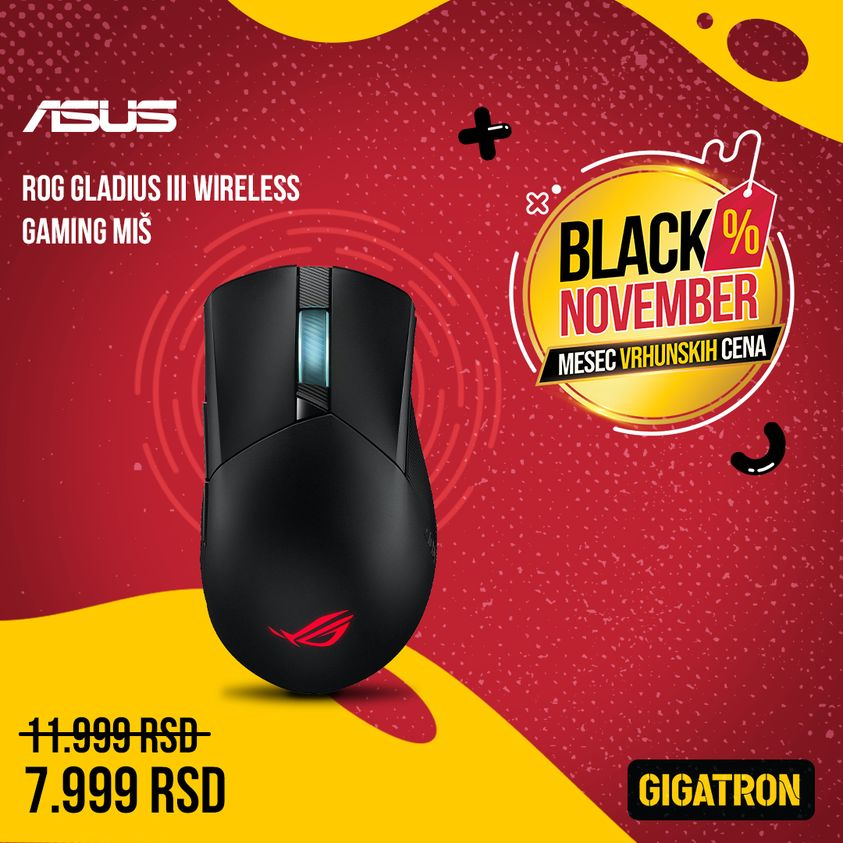 Gigatron katalog - 01.11.2022 - 30.11.2022. Stranica 27