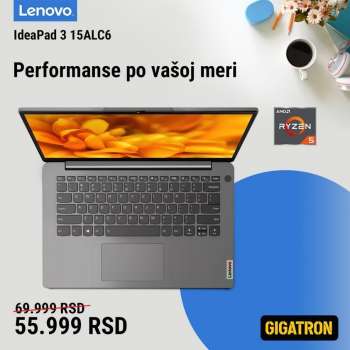Gigatron katalog.