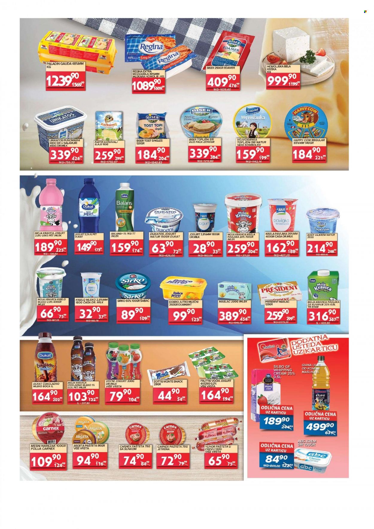 Medius katalog - 08.11.2022 - 20.11.2022. Stranica 3