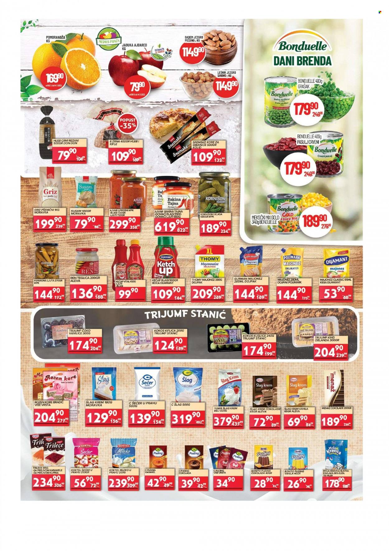 Medius katalog - 08.11.2022 - 20.11.2022. Stranica 4