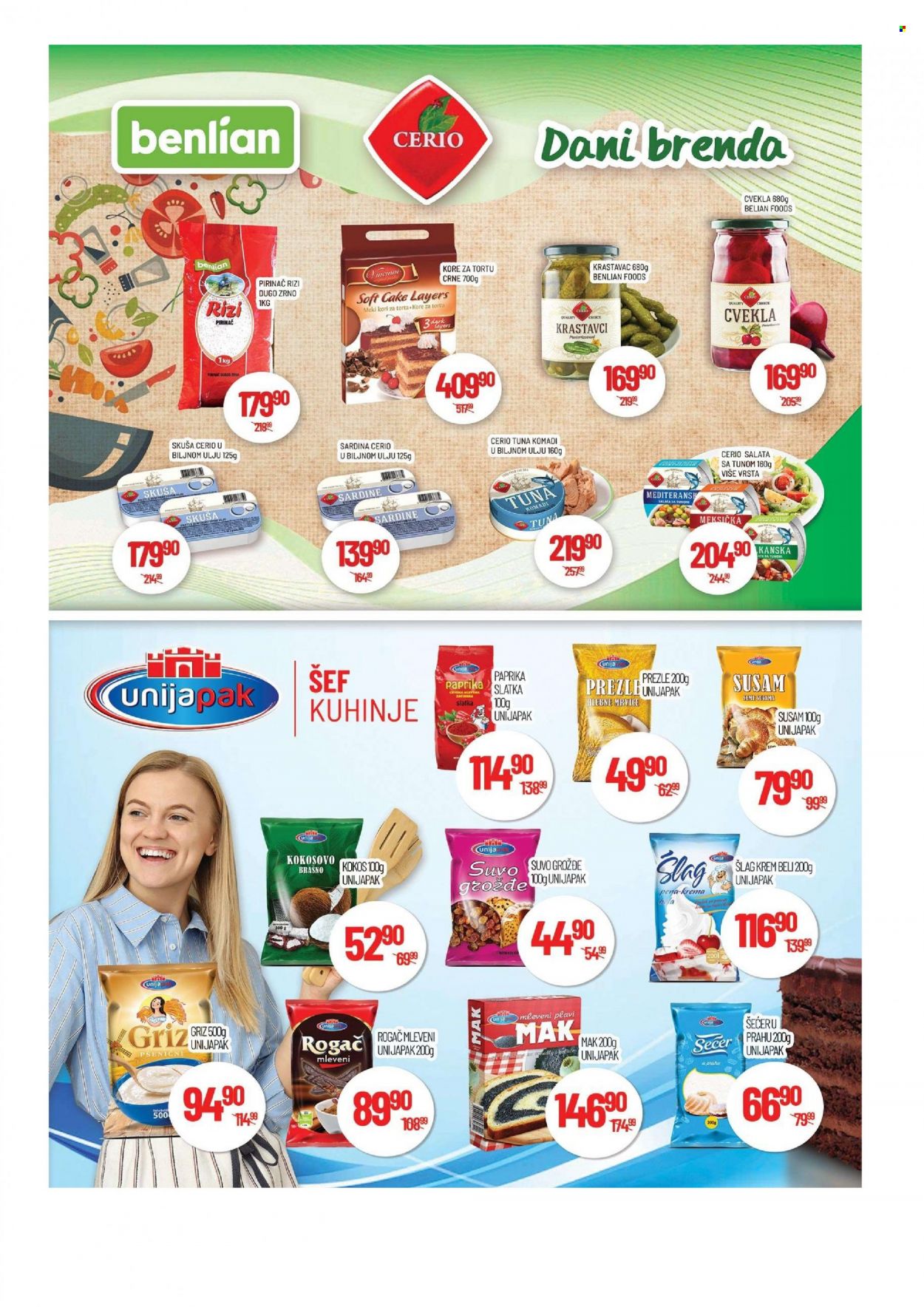 Medius katalog - 08.11.2022 - 20.11.2022. Stranica 6