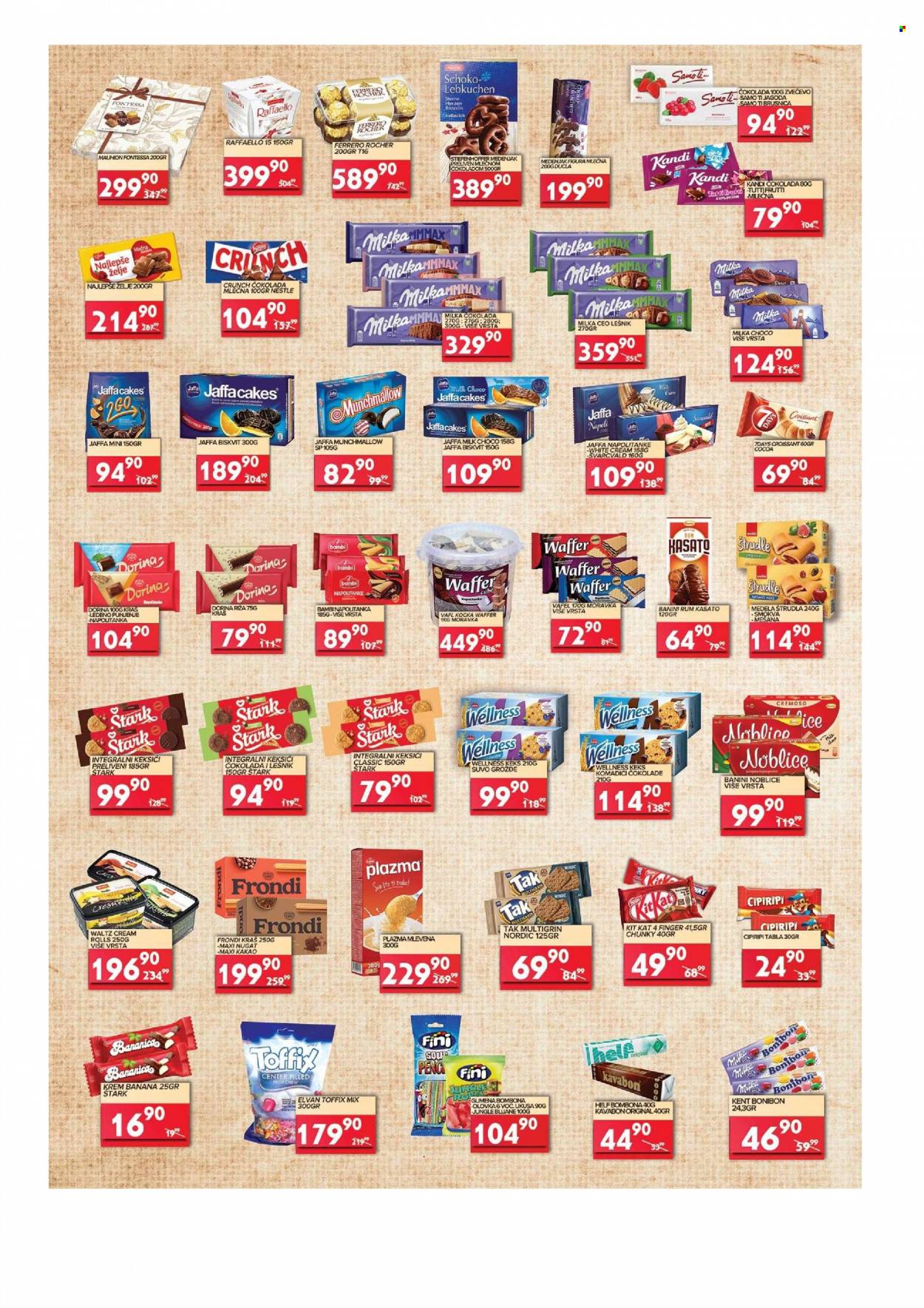 Medius katalog - 08.11.2022 - 20.11.2022. Stranica 7