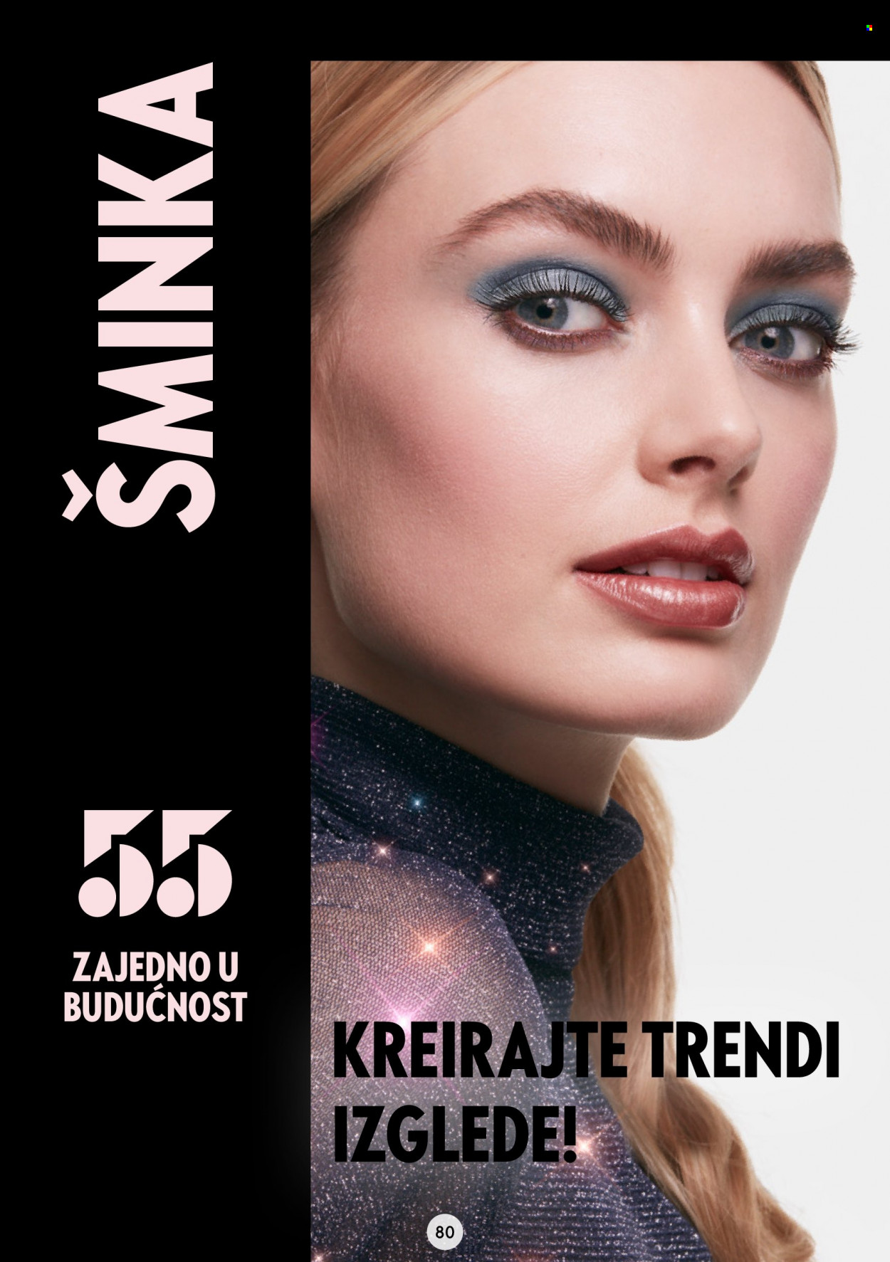 Oriflame katalog - 09.11.2022 - 29.11.2022. Stranica 80