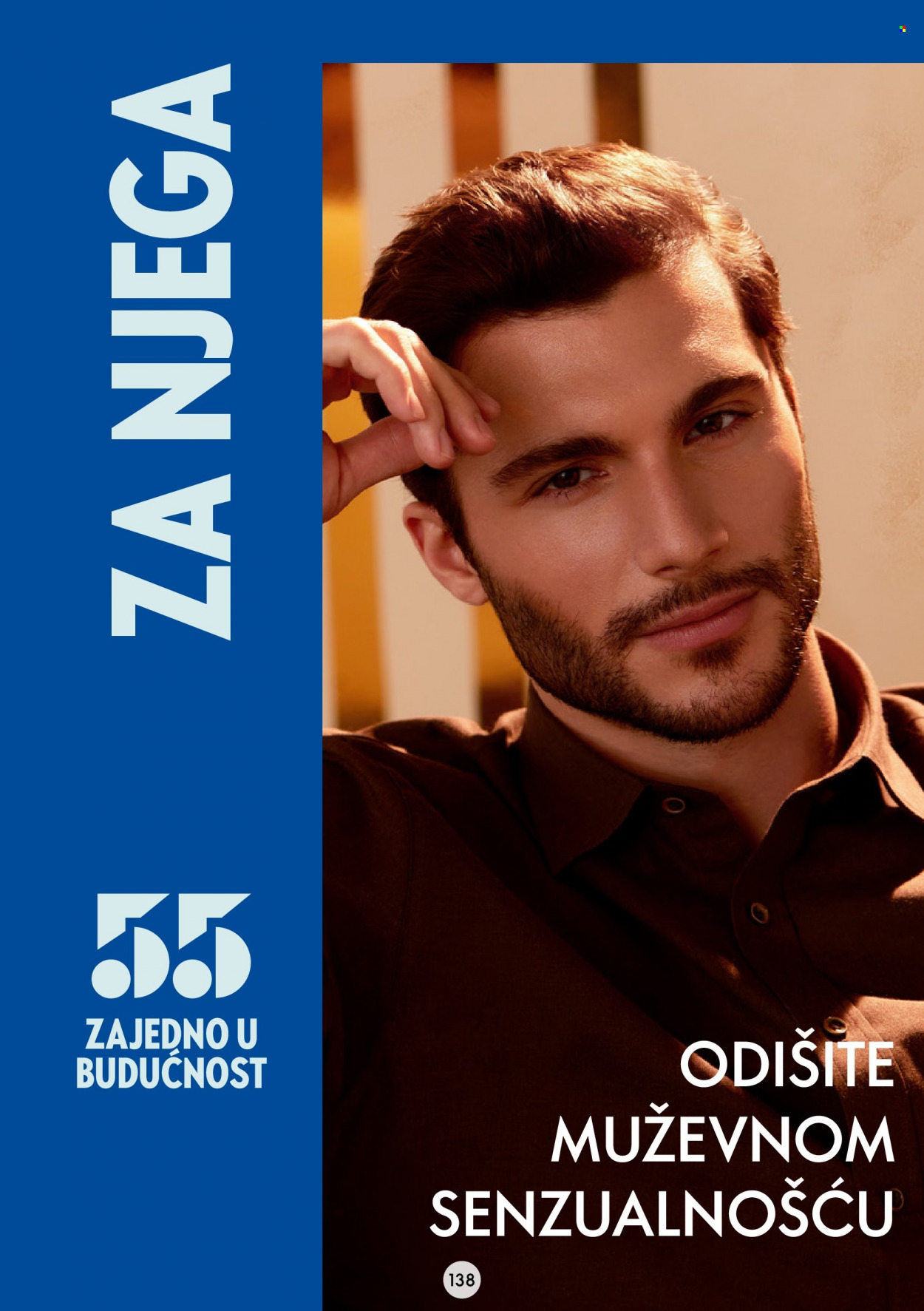 Oriflame katalog - 09.11.2022 - 29.11.2022. Stranica 138