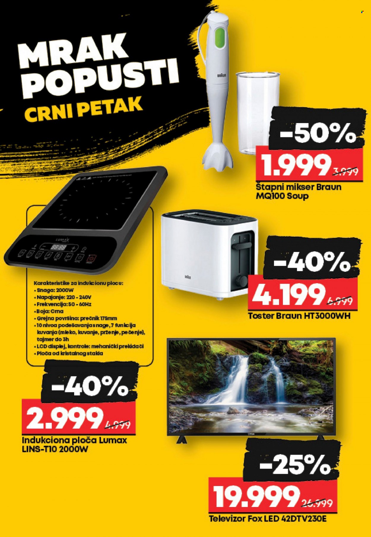 Mega Maxi katalog - 09.11.2022 - 22.11.2022. Stranica 2