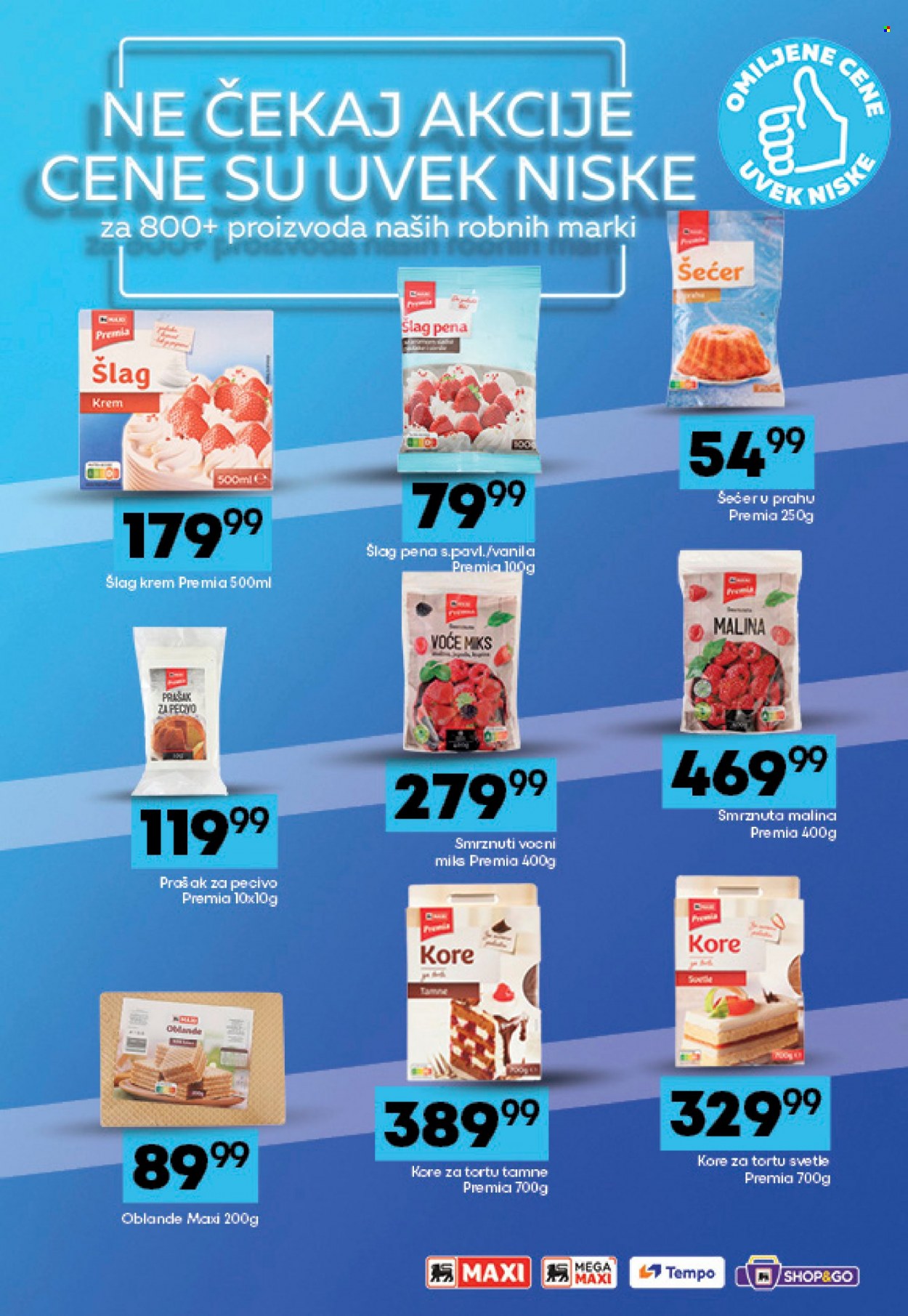 Mega Maxi katalog - 09.11.2022 - 22.11.2022. Stranica 6