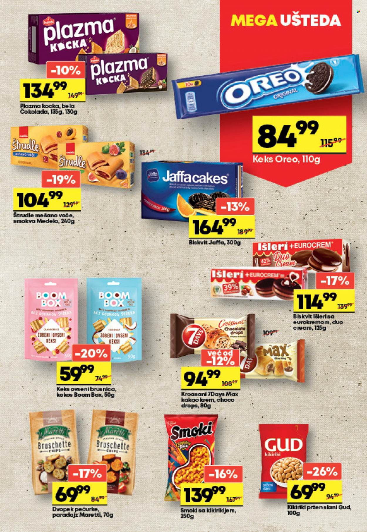 Mega Maxi katalog - 09.11.2022 - 22.11.2022. Stranica 13