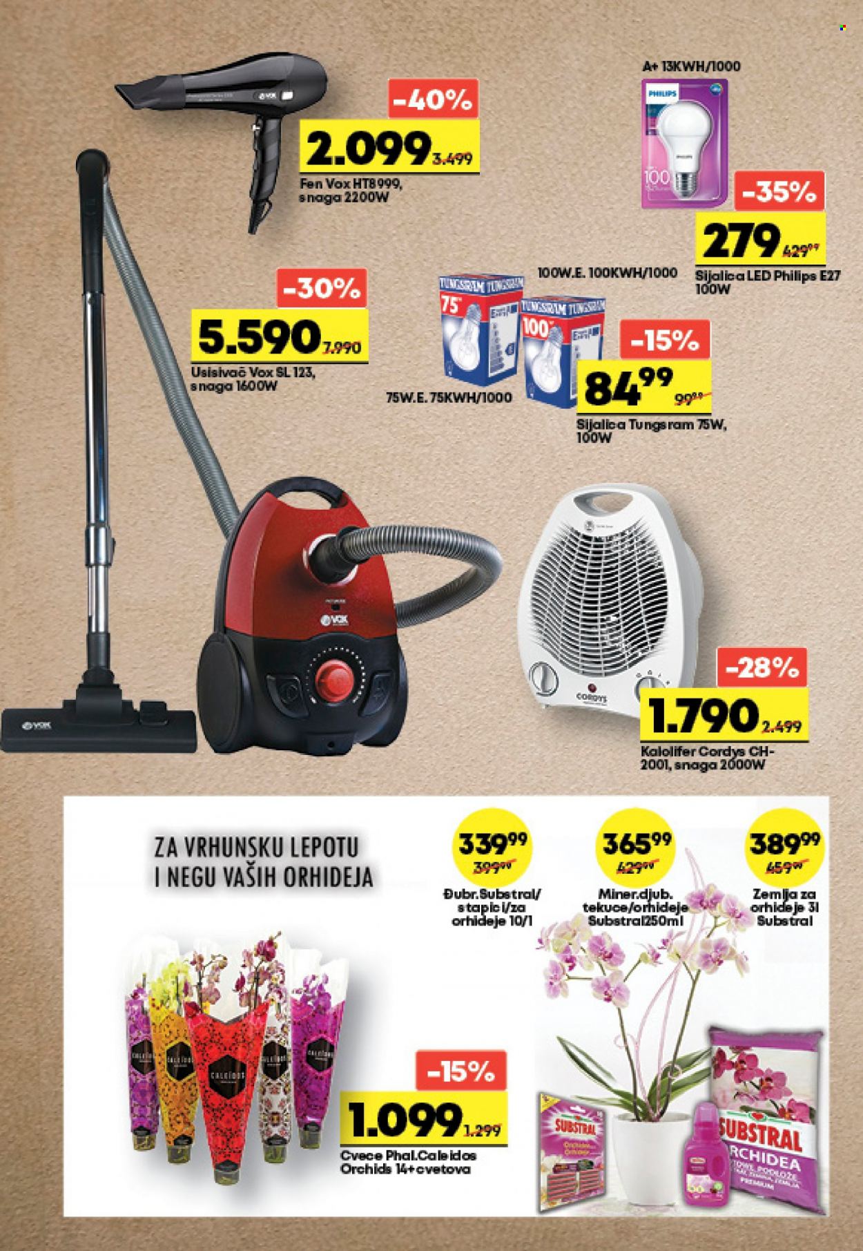 Mega Maxi katalog - 09.11.2022 - 22.11.2022. Stranica 22