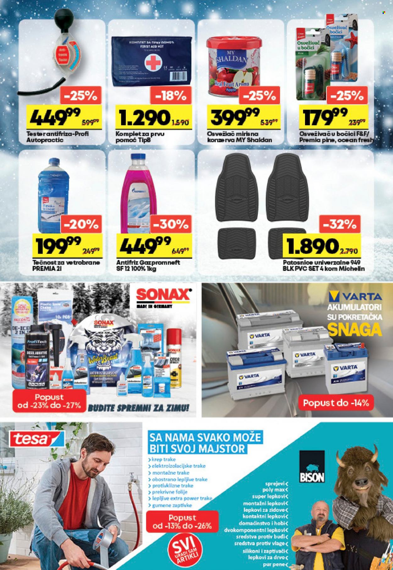 Mega Maxi katalog - 09.11.2022 - 22.11.2022. Stranica 23