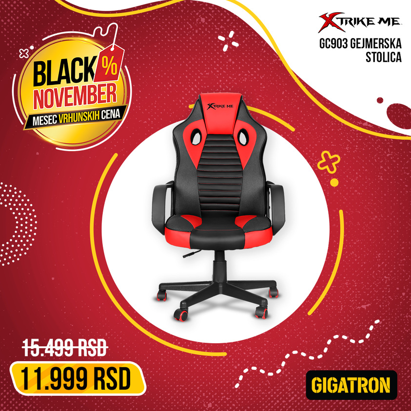 Gigatron katalog - 01.11.2022 - 30.11.2022. Stranica 22