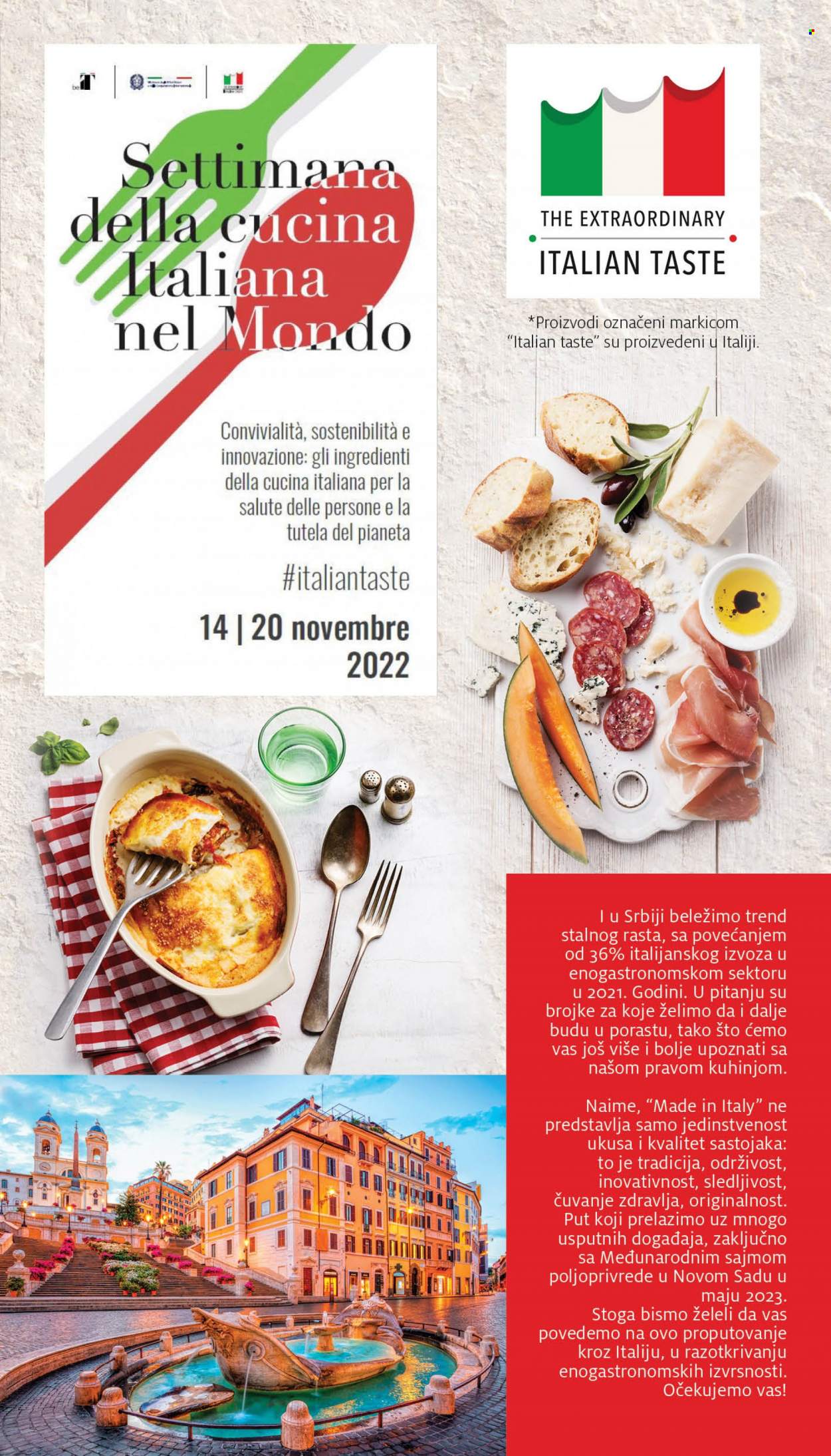 Mercator Centar katalog - 10.11.2022 - 23.11.2022. Stranica 3