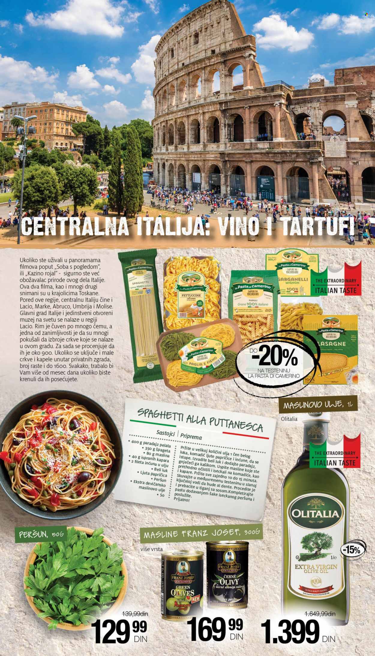 Mercator Centar katalog - 10.11.2022 - 23.11.2022. Stranica 6
