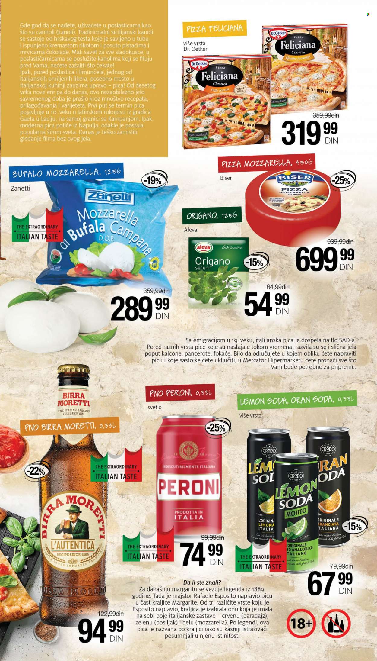 Mercator Centar katalog - 10.11.2022 - 23.11.2022. Stranica 9