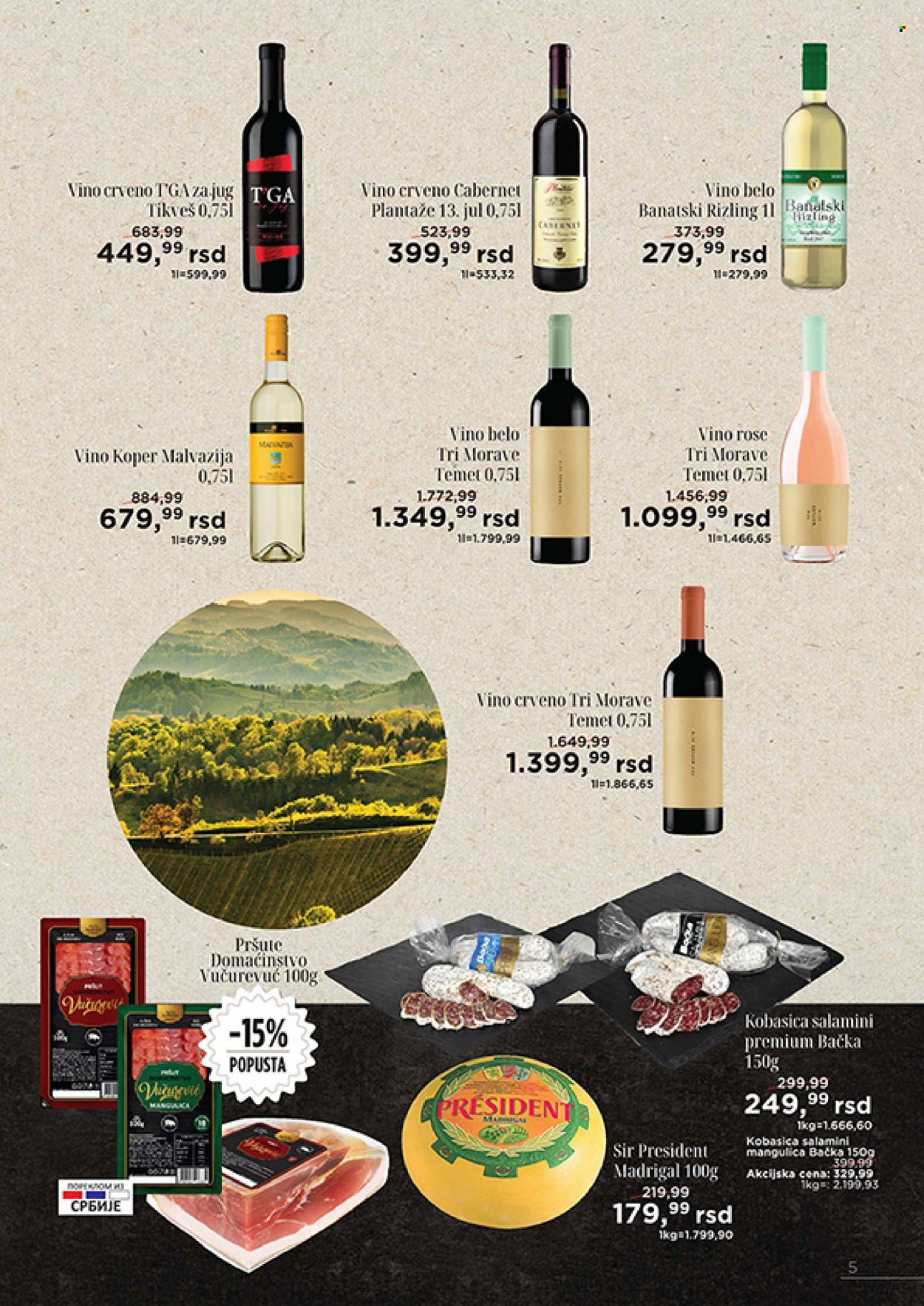 Univerexport katalog - 09.11.2022 - 04.12.2022. Stranica 5