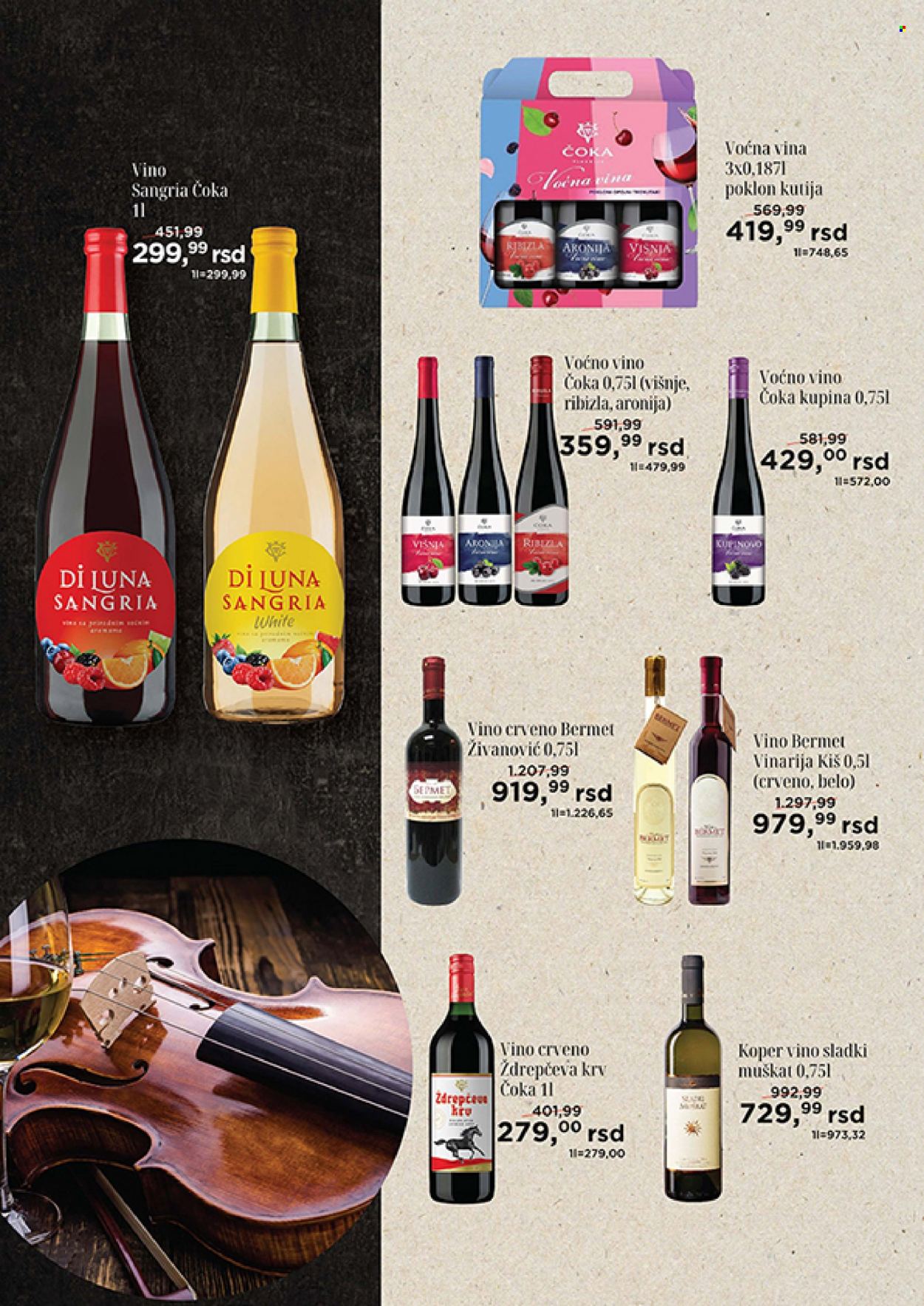 Univerexport katalog - 09.11.2022 - 04.12.2022. Stranica 14