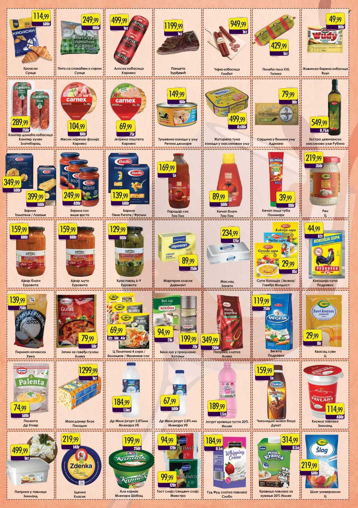 Prodavnica Sunce katalog - 11.11.2022 - 21.11.2022. Stranica 2