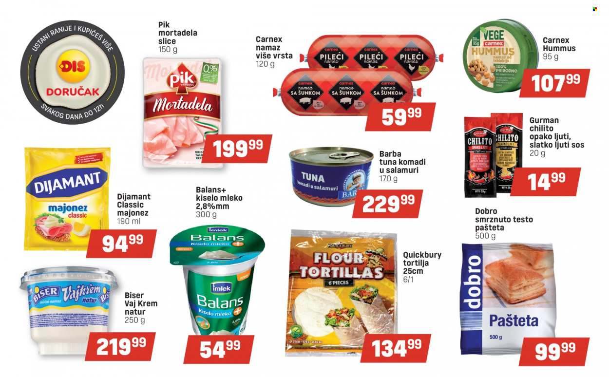 DIS katalog - 10.11.2022 - 23.11.2022. Stranica 1