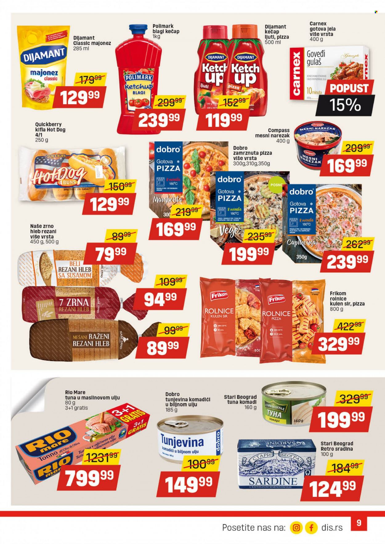 DIS katalog - 10.11.2022 - 23.11.2022. Stranica 9