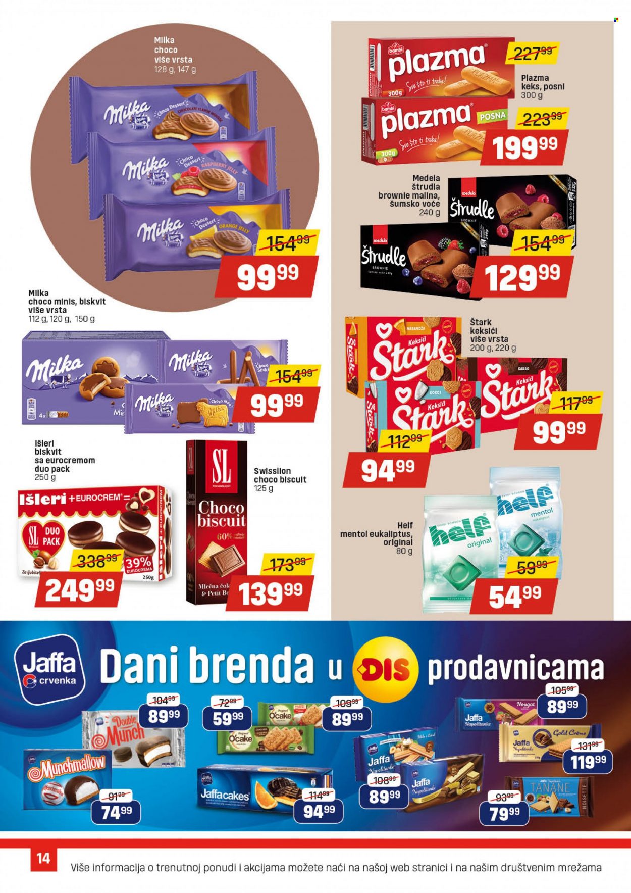 DIS katalog - 10.11.2022 - 23.11.2022. Stranica 14