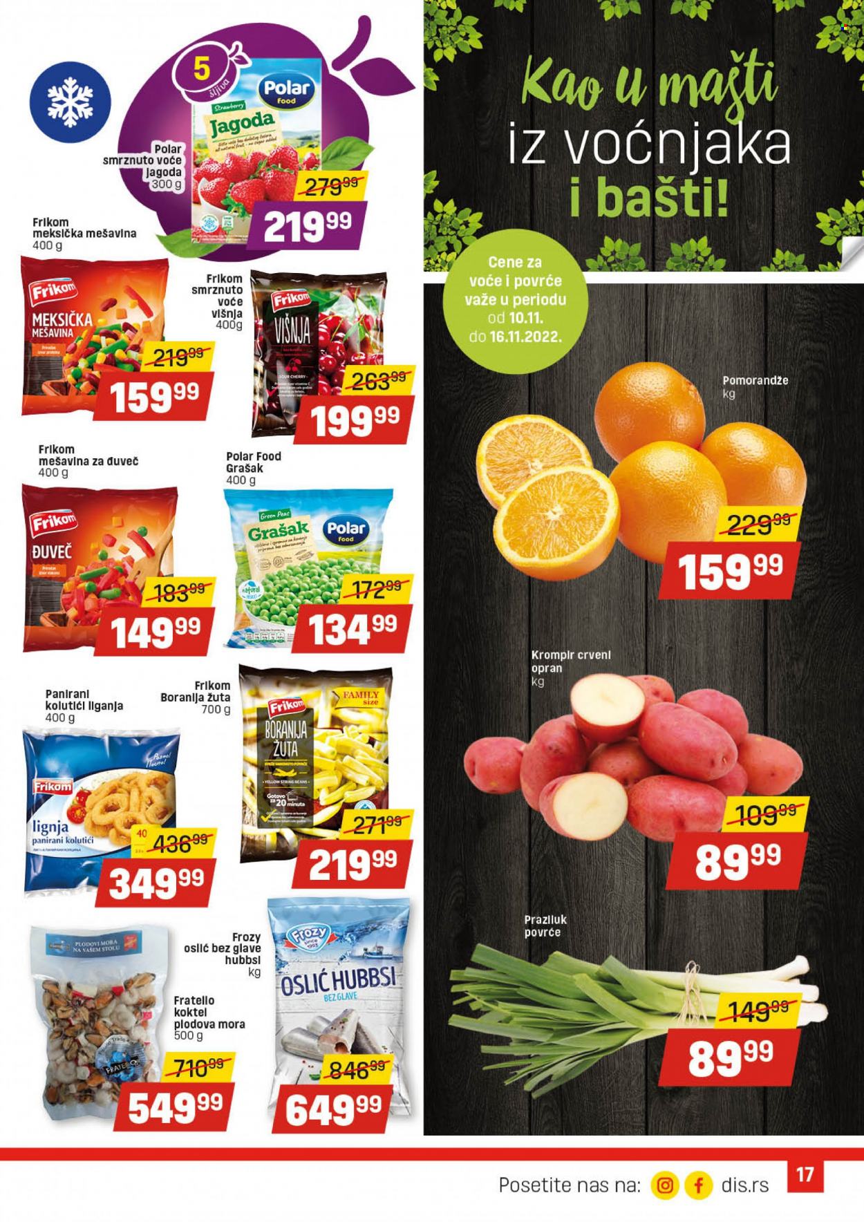 DIS katalog - 10.11.2022 - 23.11.2022. Stranica 17