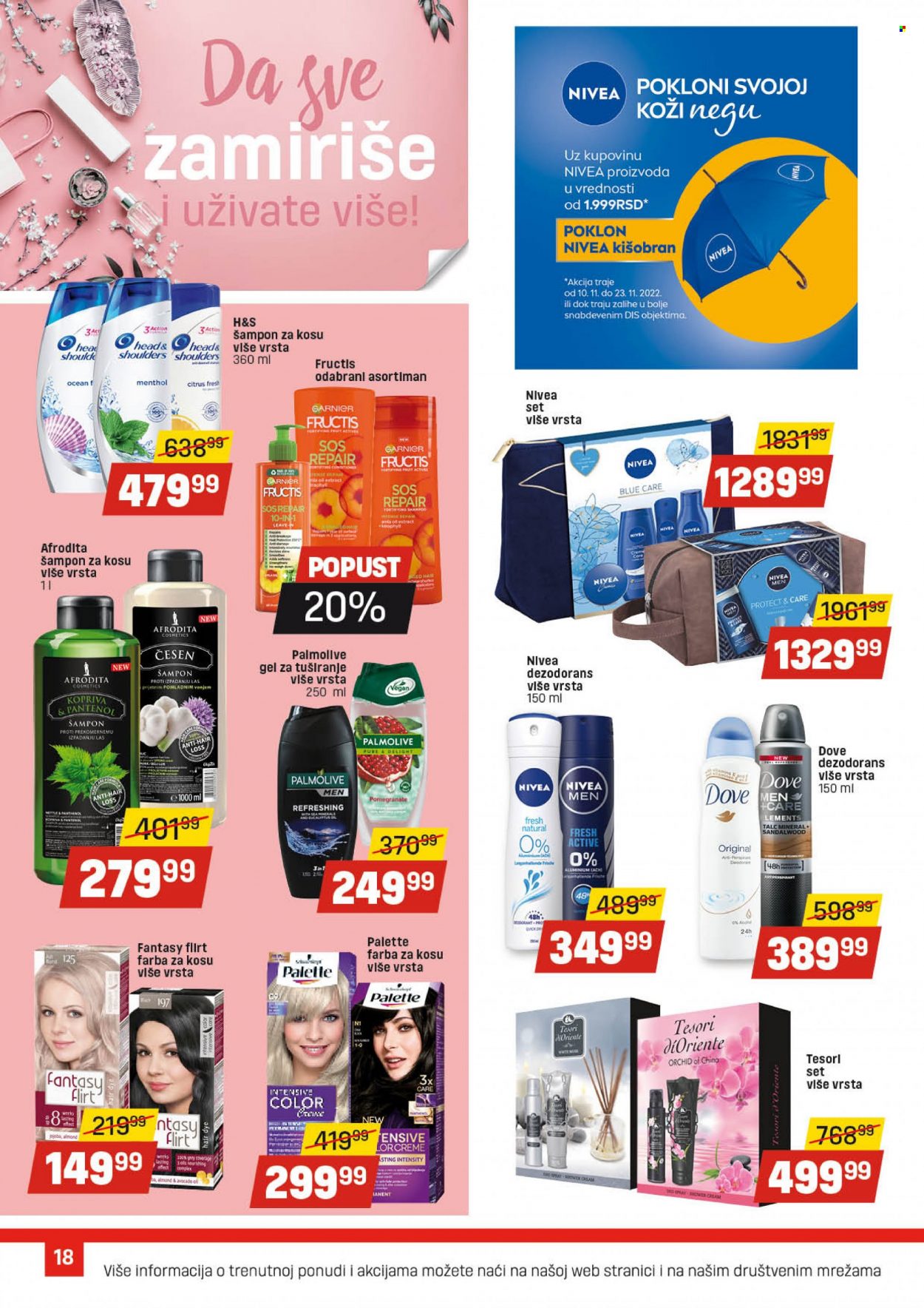 DIS katalog - 10.11.2022 - 23.11.2022. Stranica 18