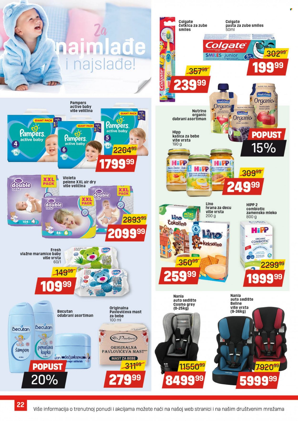 DIS katalog - 10.11.2022 - 23.11.2022. Stranica 22