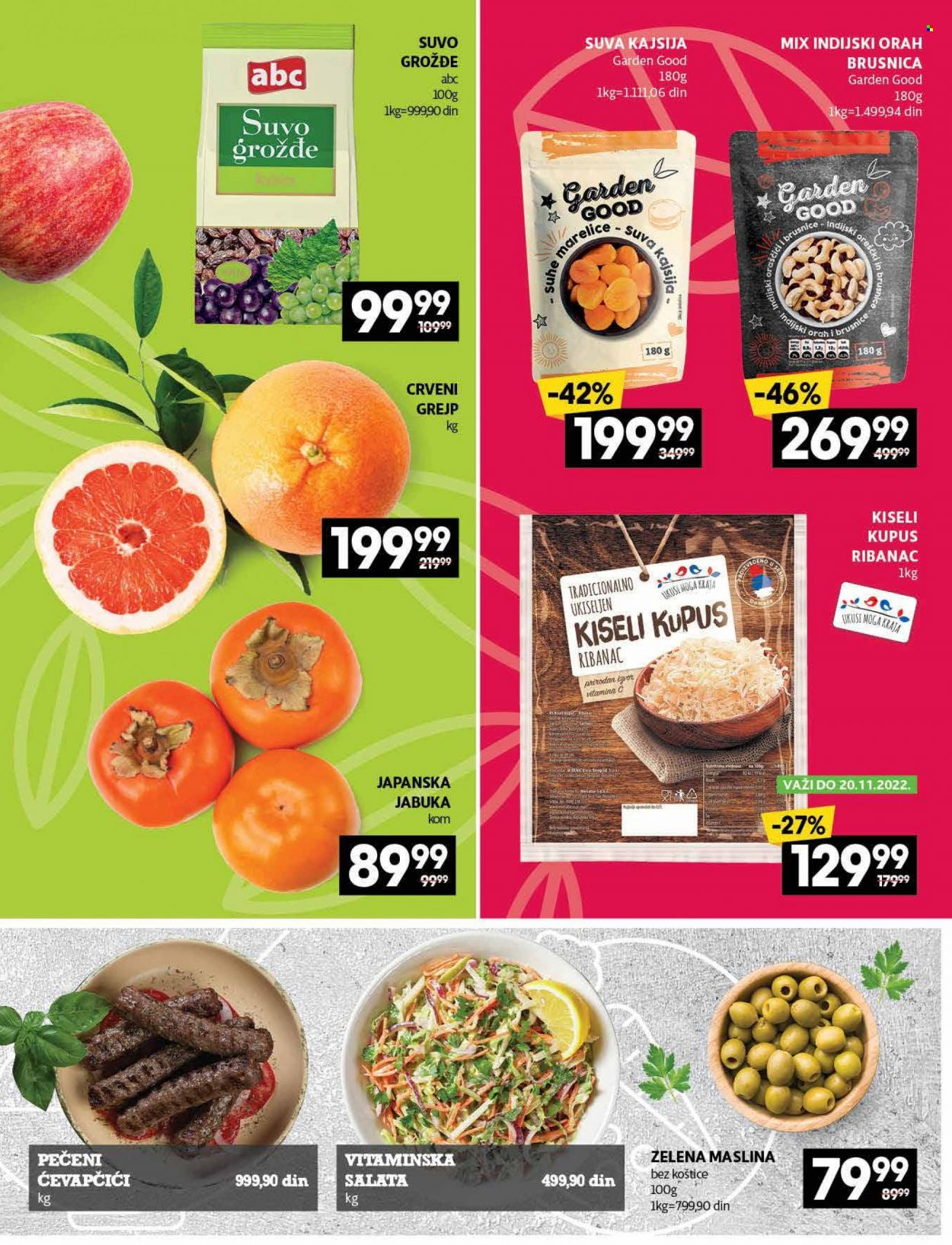 Roda katalog - 14.11.2022 - 27.11.2022. Stranica 9