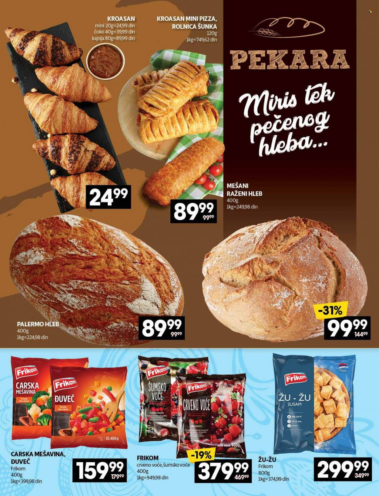 Roda katalog - 14.11.2022 - 27.11.2022. Stranica 11