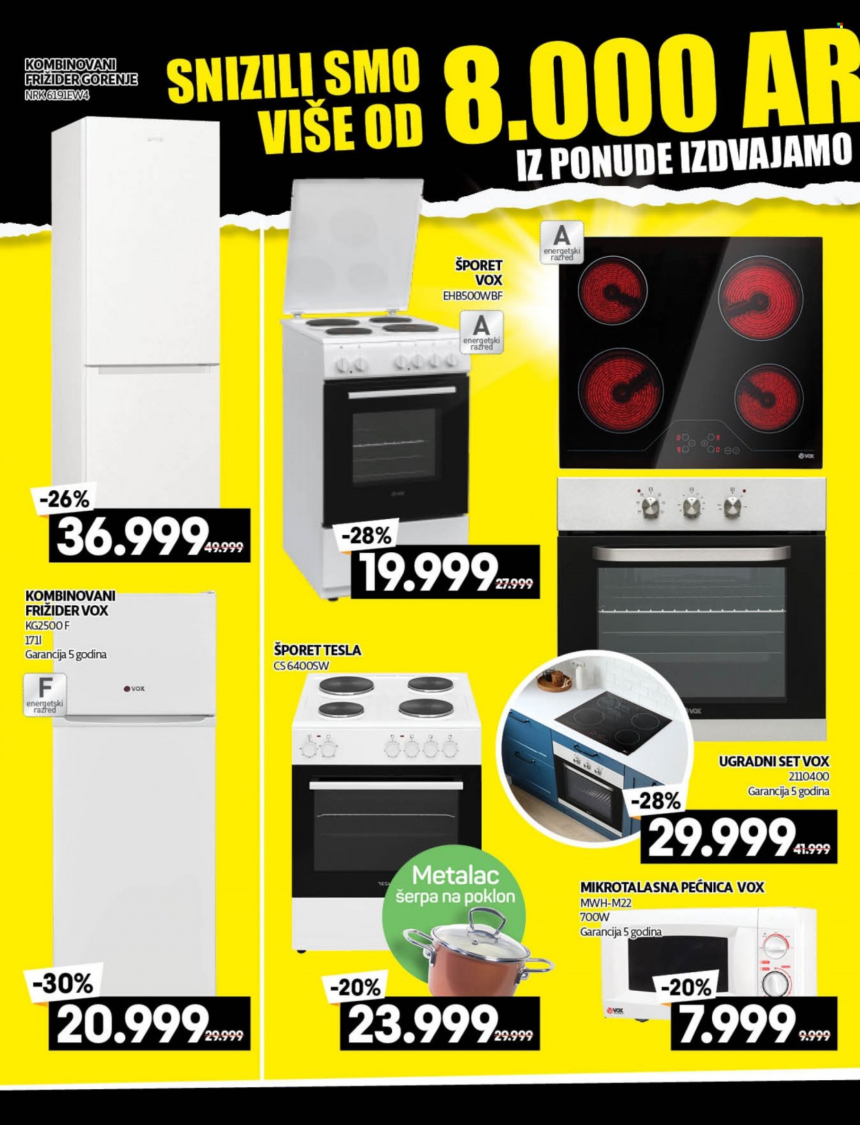 Roda katalog - 14.11.2022 - 27.11.2022. Stranica 44