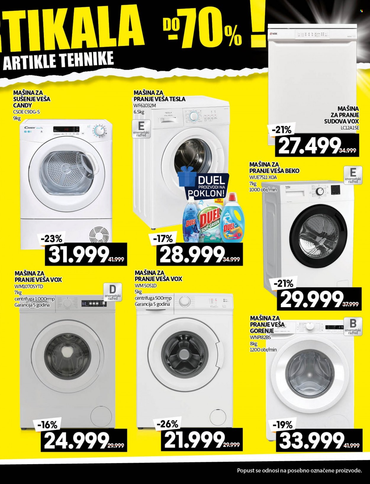 Roda katalog - 14.11.2022 - 27.11.2022. Stranica 45