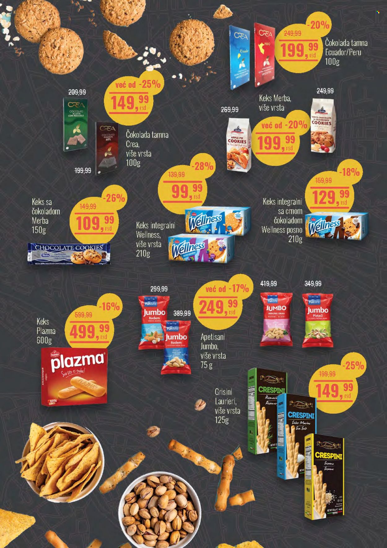Aroma Market katalog - 11.11.2022 - 24.11.2022. Stranica 6