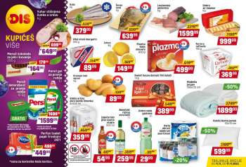 DIS katalog - 11.11.2022 - 17.11.2022.