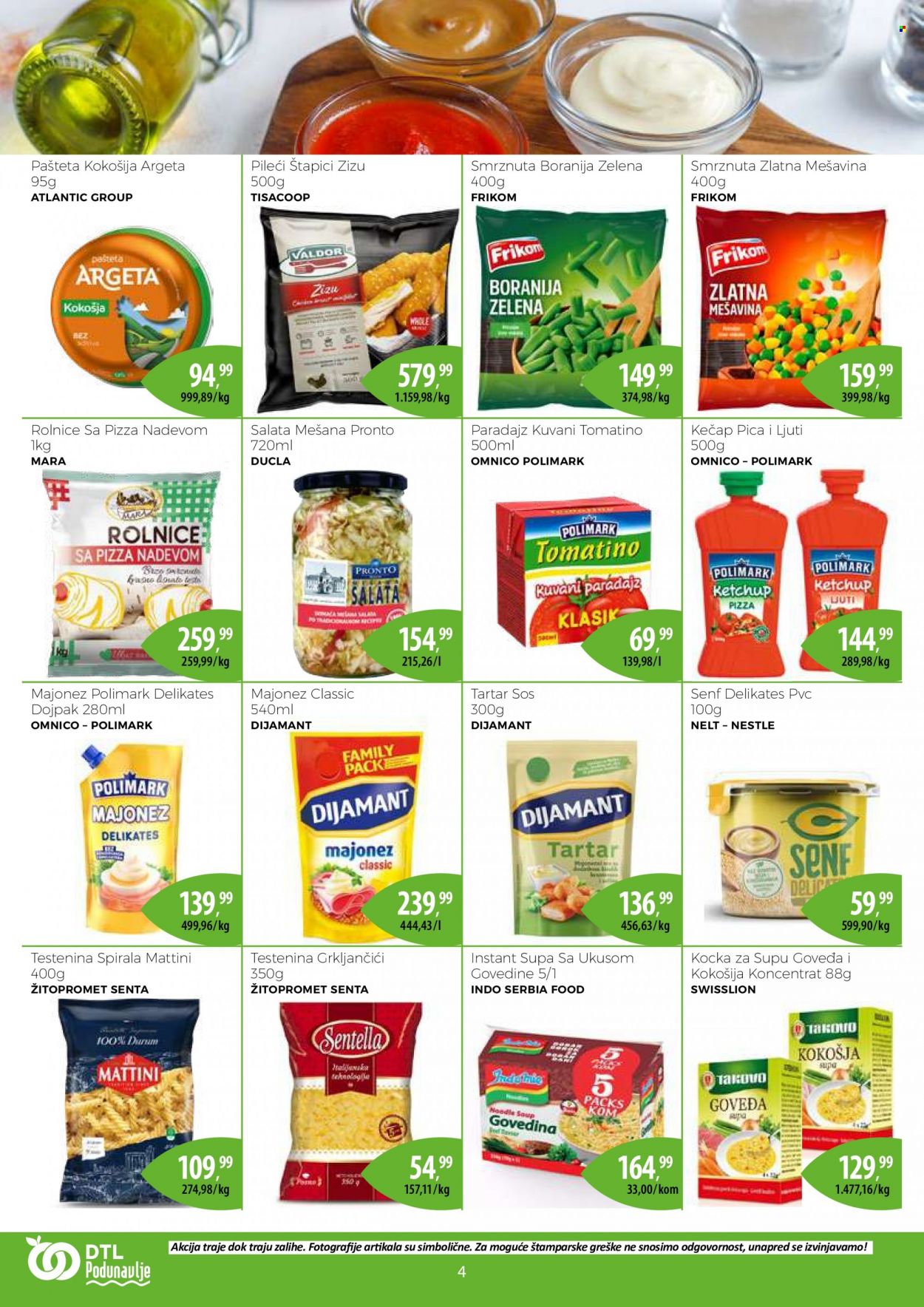 Podunavlje katalog - 14.11.2022 - 26.11.2022. Stranica 4