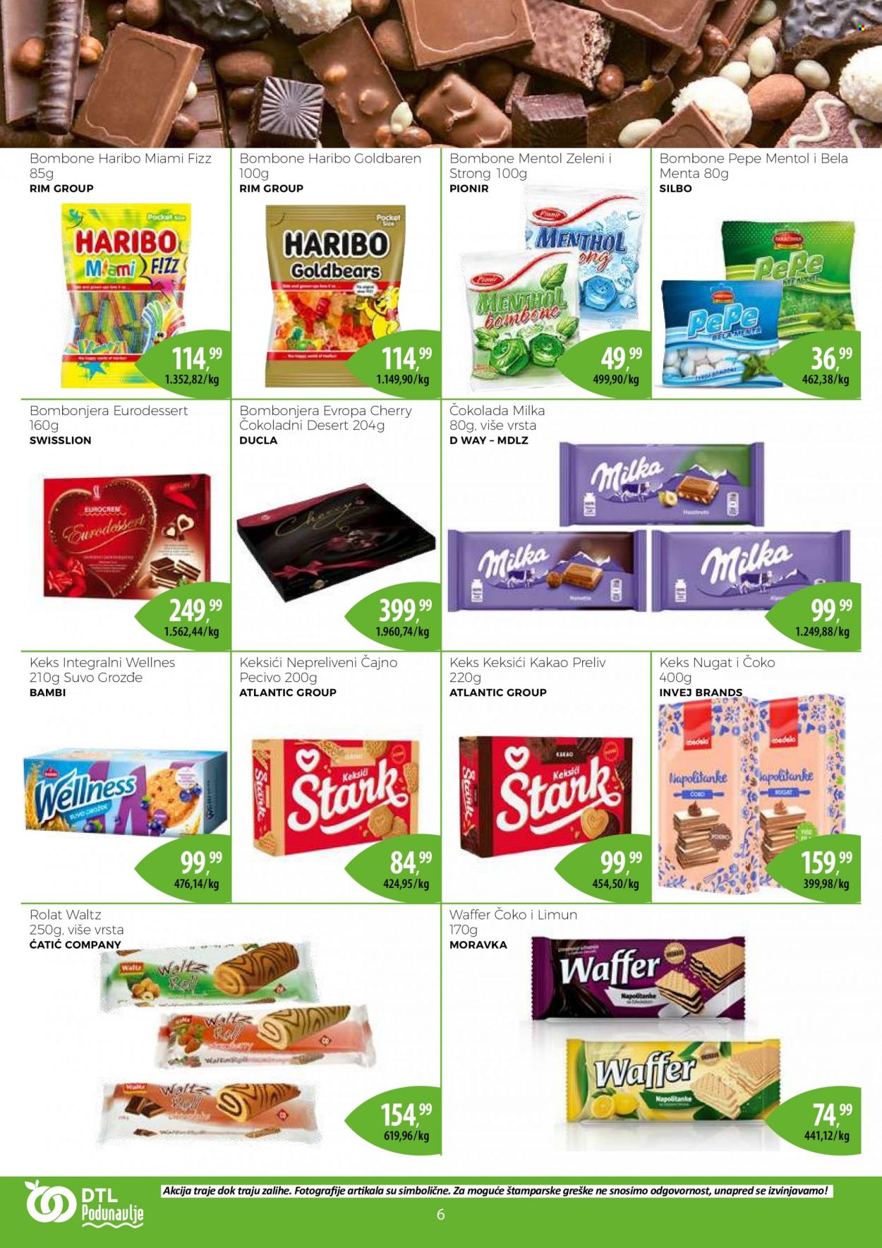Podunavlje katalog - 14.11.2022 - 26.11.2022. Stranica 6