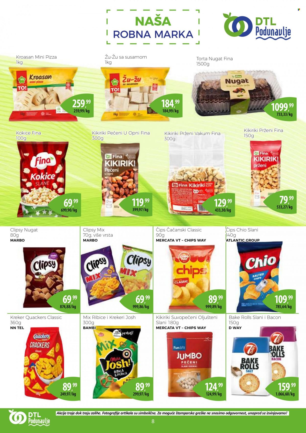 Podunavlje katalog - 14.11.2022 - 26.11.2022. Stranica 8