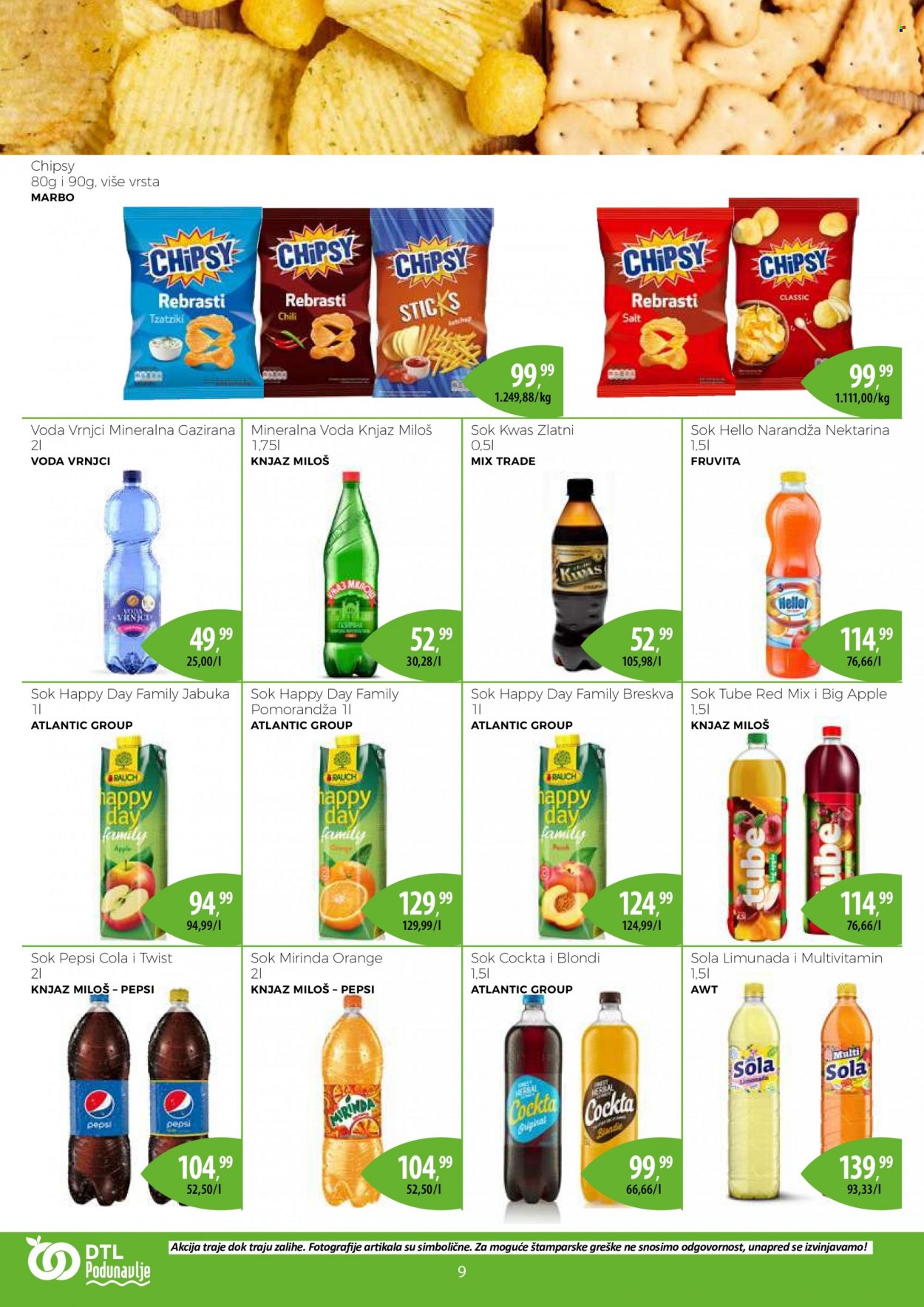 Podunavlje katalog - 14.11.2022 - 26.11.2022. Stranica 9