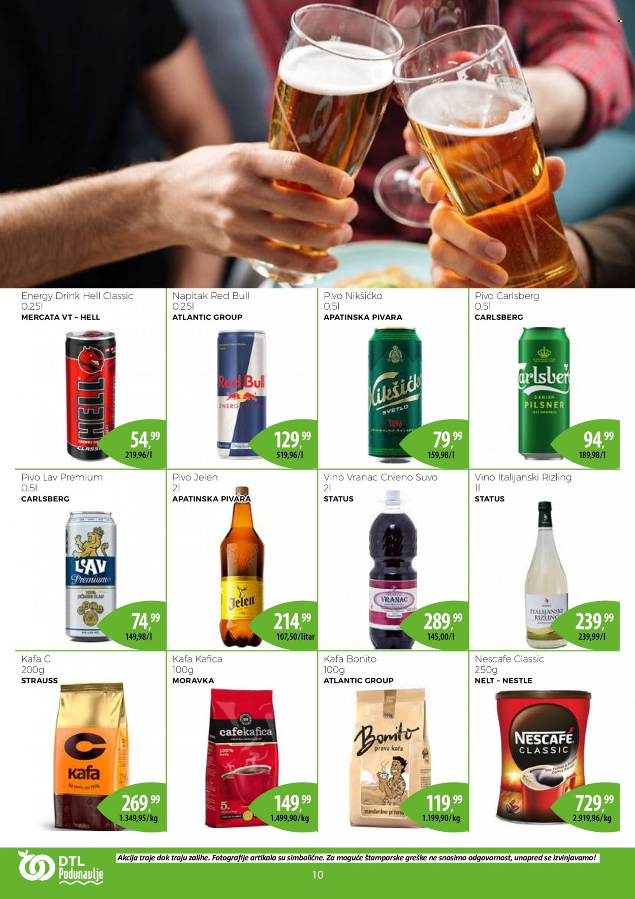 Podunavlje katalog - 14.11.2022 - 26.11.2022. Stranica 10