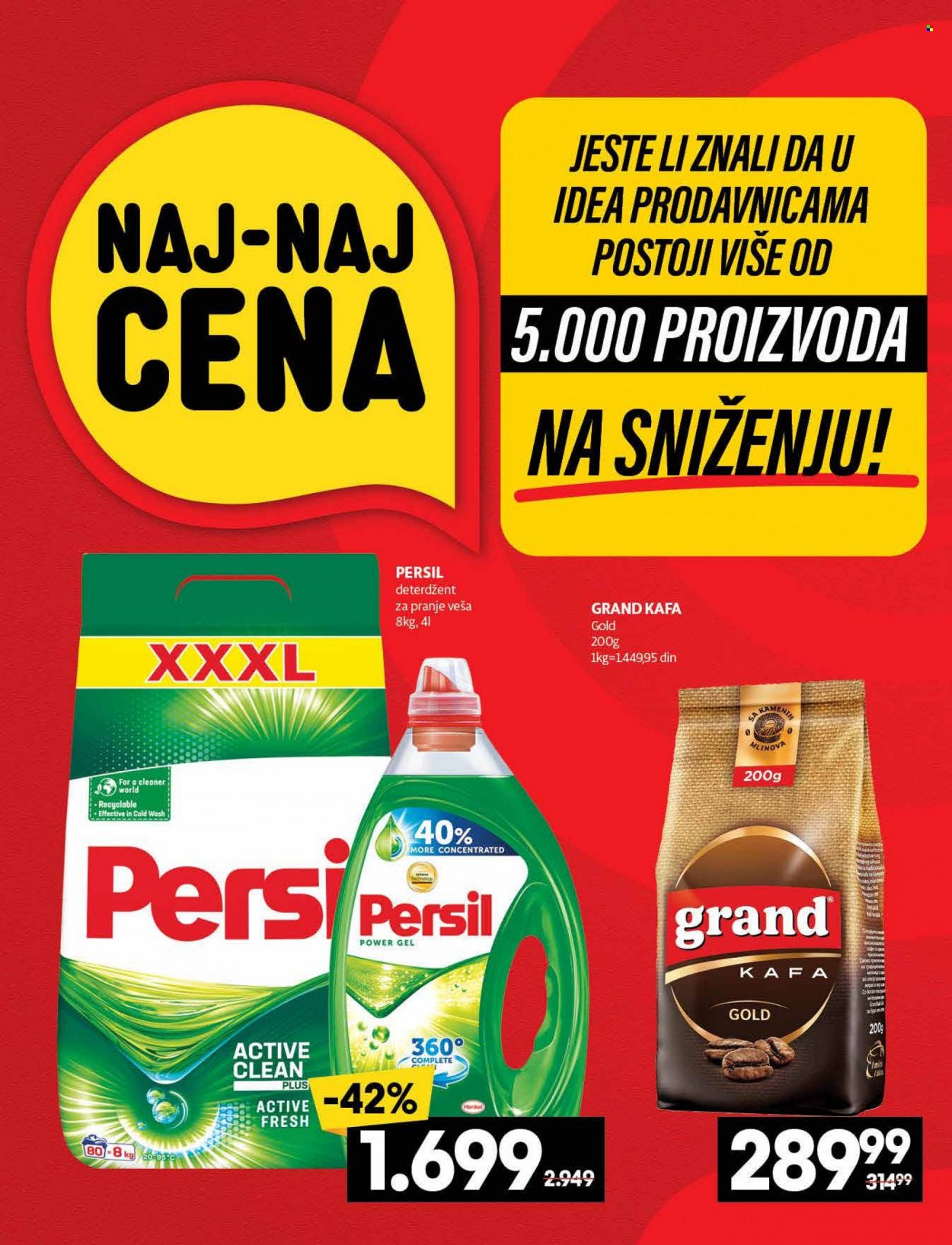 Idea katalog - 14.11.2022 - 27.11.2022. Stranica 2