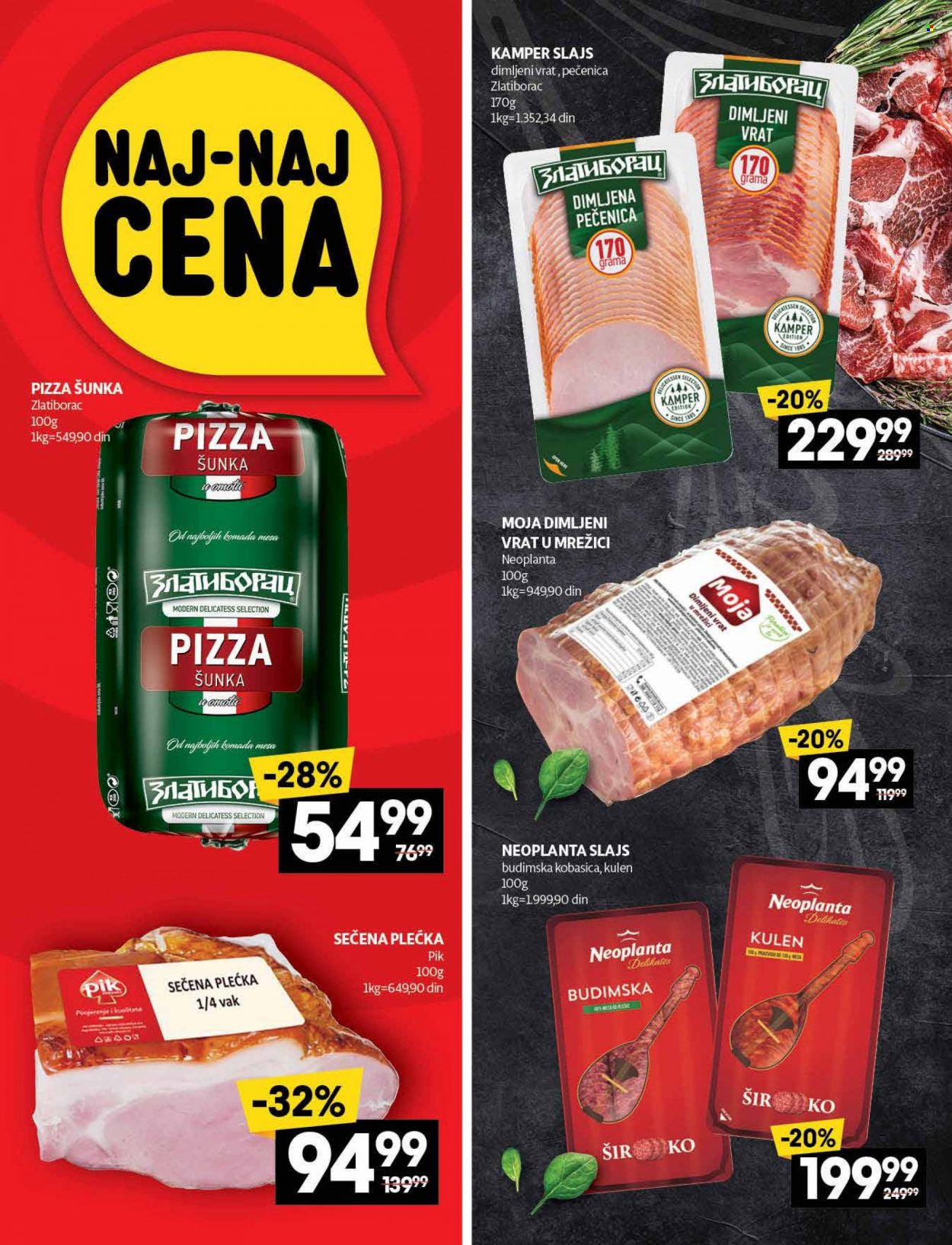 Idea katalog - 14.11.2022 - 27.11.2022. Stranica 16