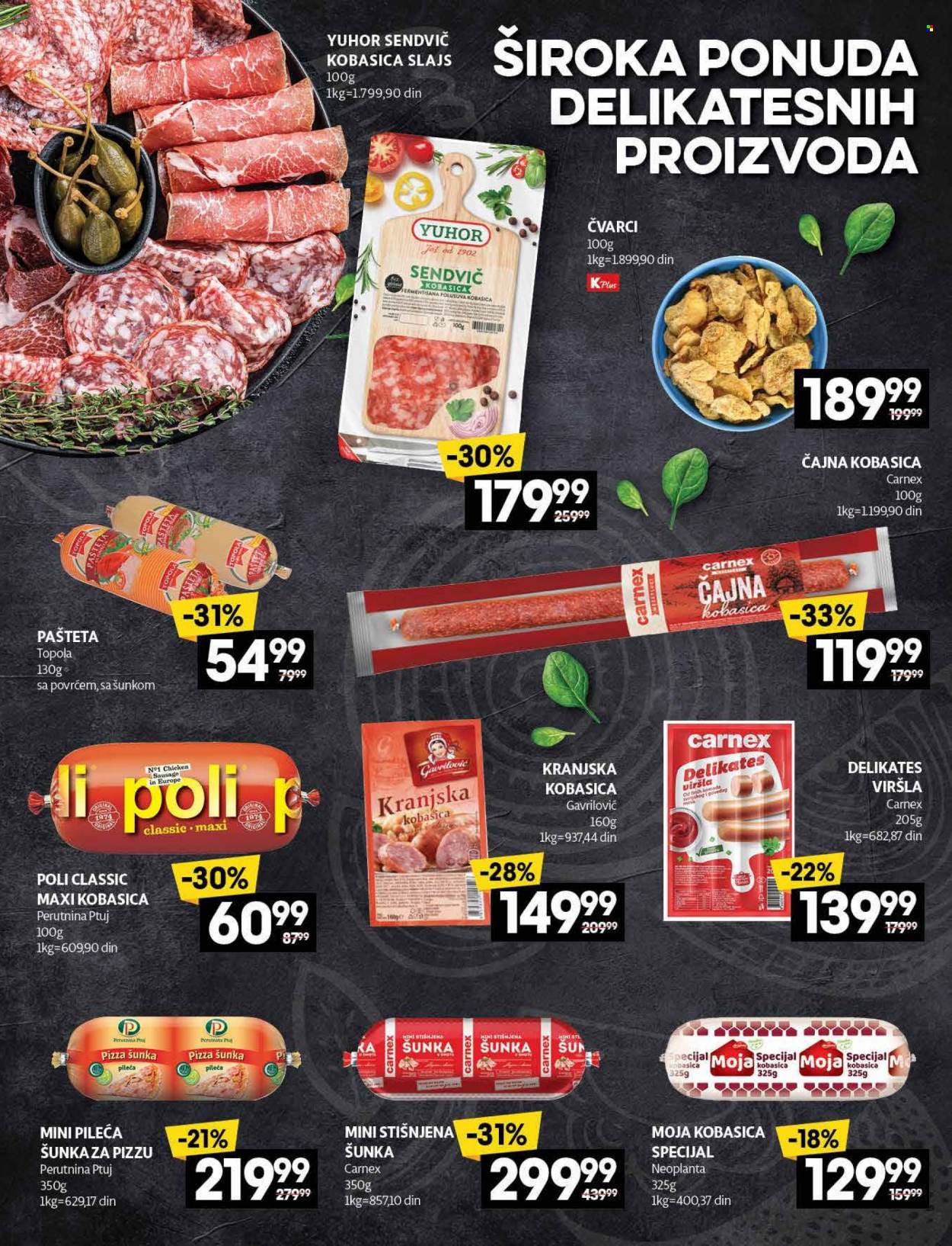 Idea katalog - 14.11.2022 - 27.11.2022. Stranica 17