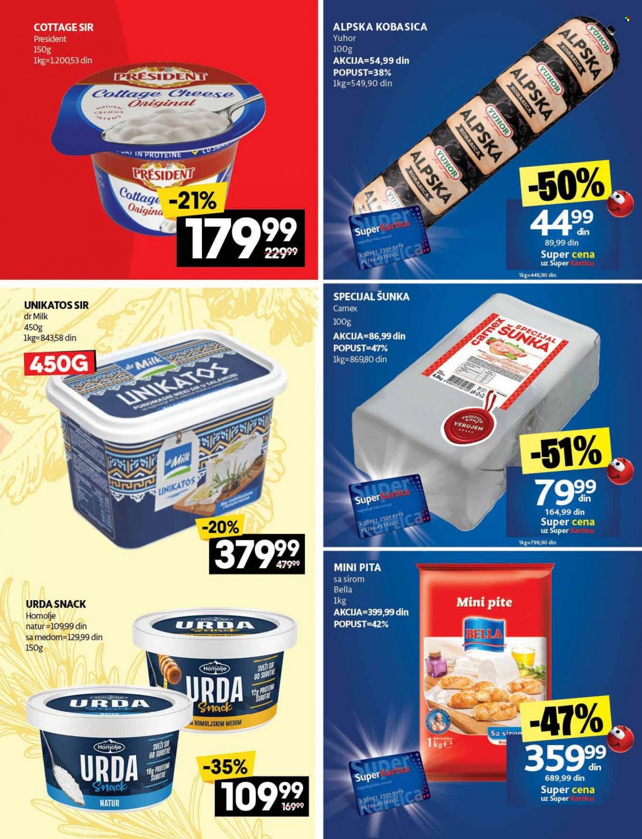 Idea katalog - 14.11.2022 - 27.11.2022. Stranica 19