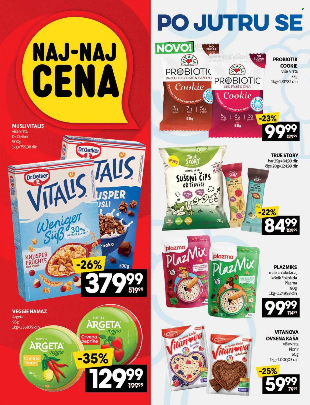 Idea katalog - 14.11.2022 - 27.11.2022. Stranica 22