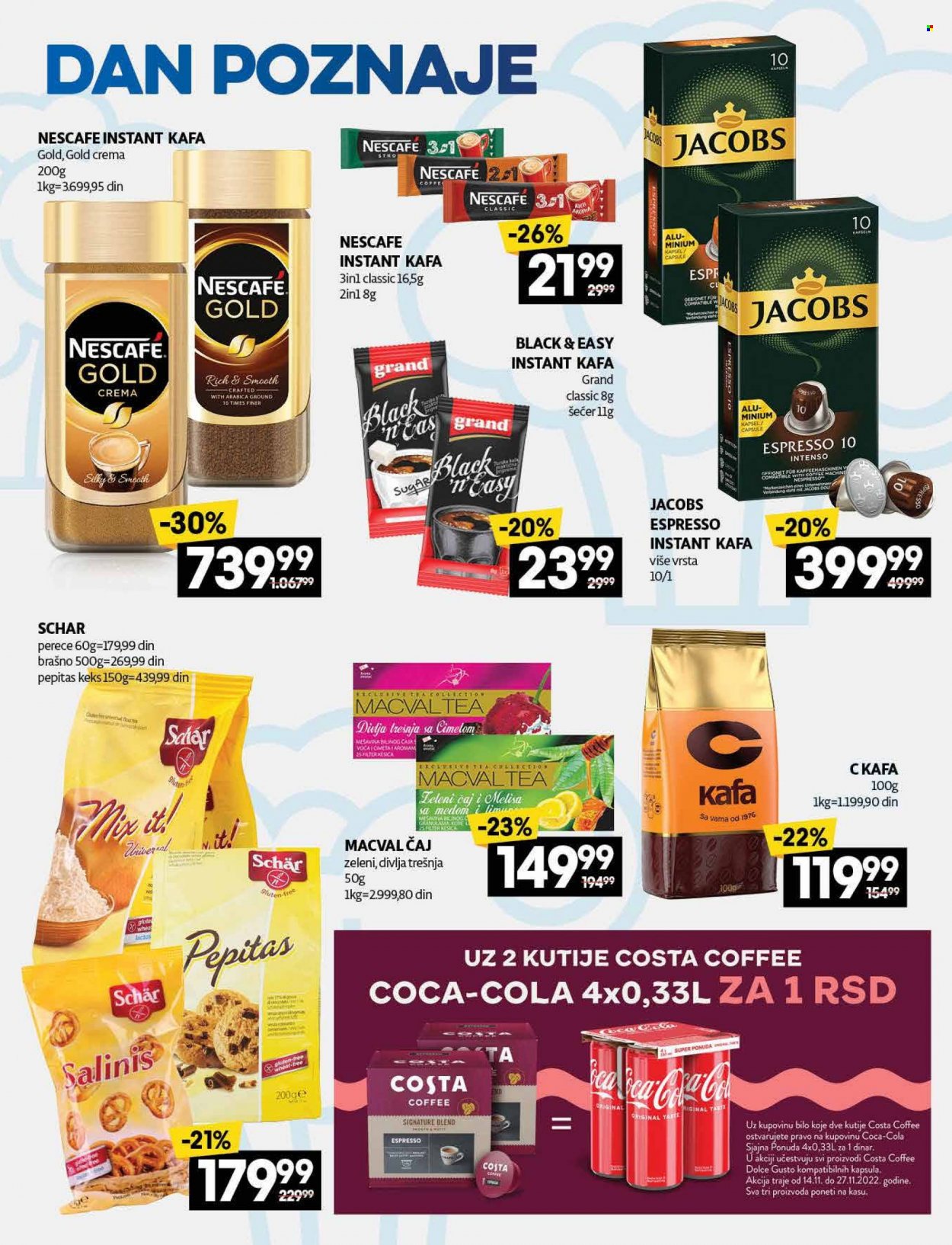 Idea katalog - 14.11.2022 - 27.11.2022. Stranica 23