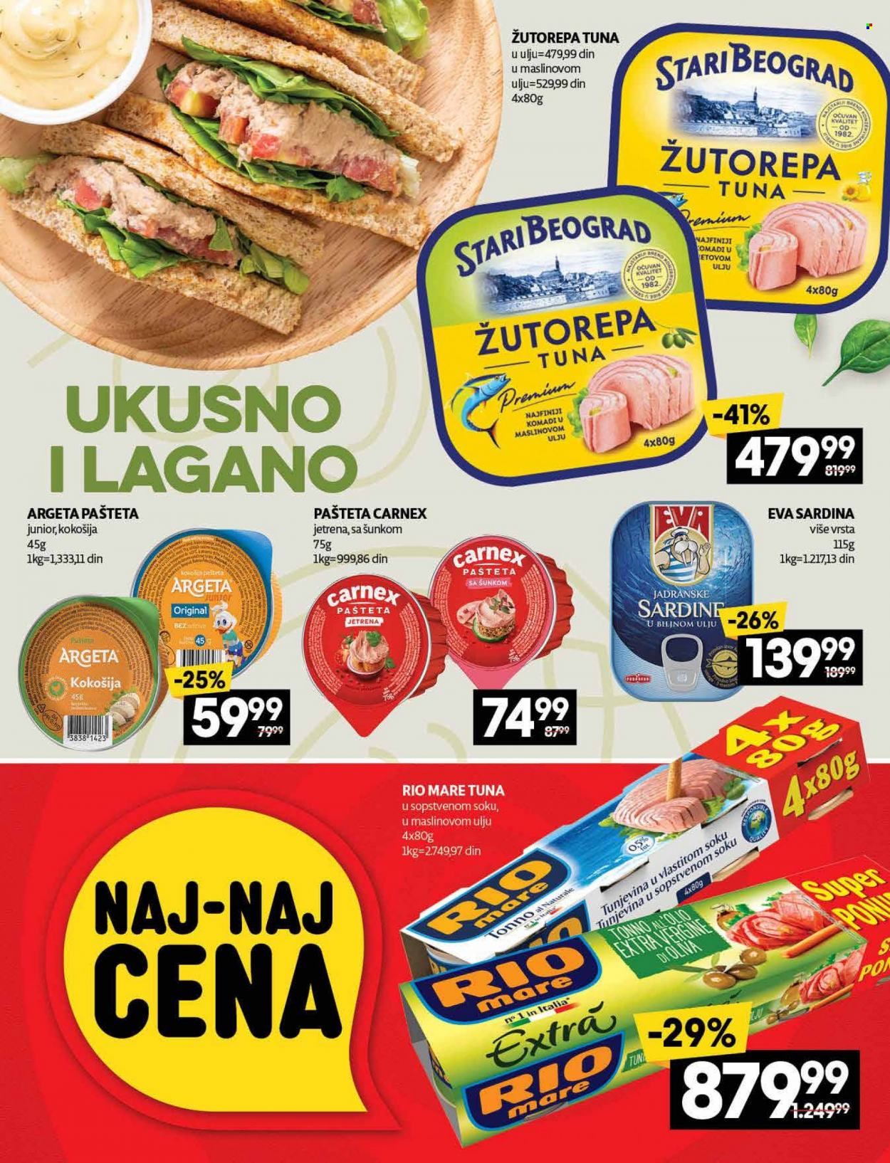 Idea katalog - 14.11.2022 - 27.11.2022. Stranica 24