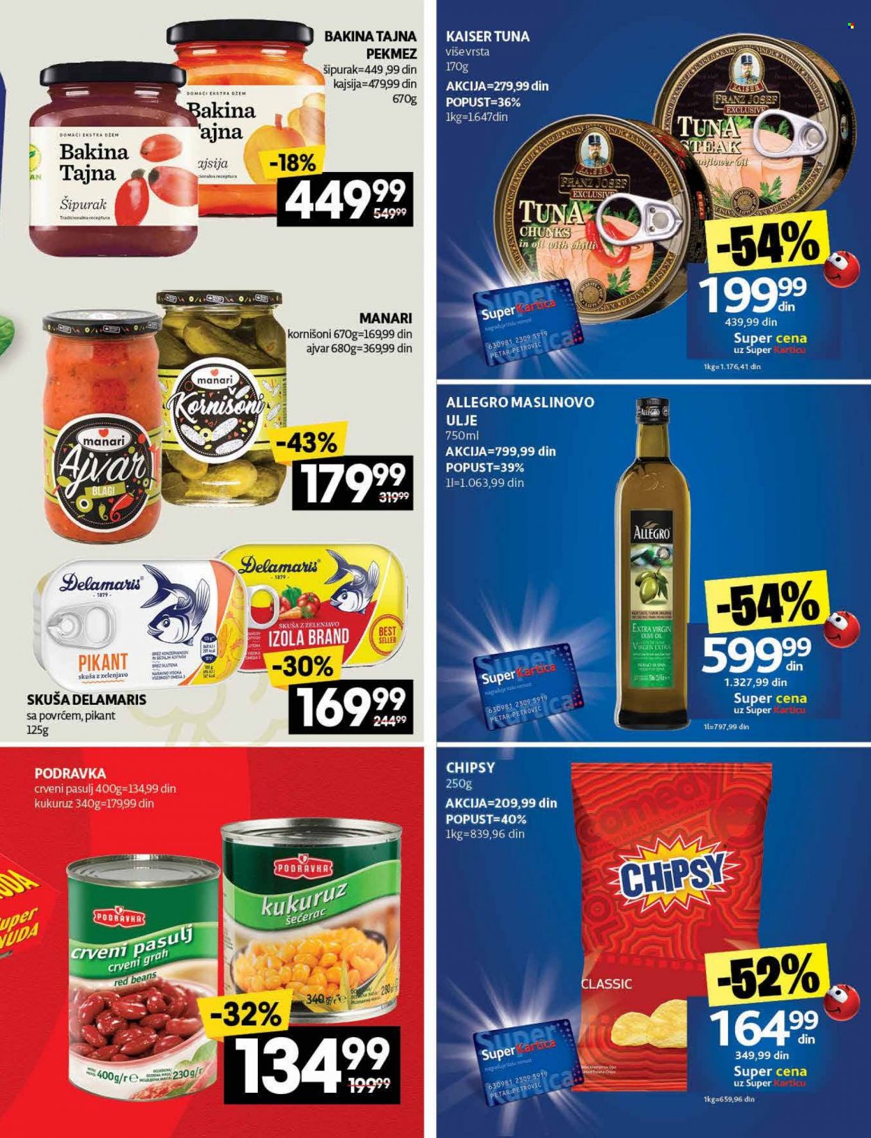 Idea katalog - 14.11.2022 - 27.11.2022. Stranica 25