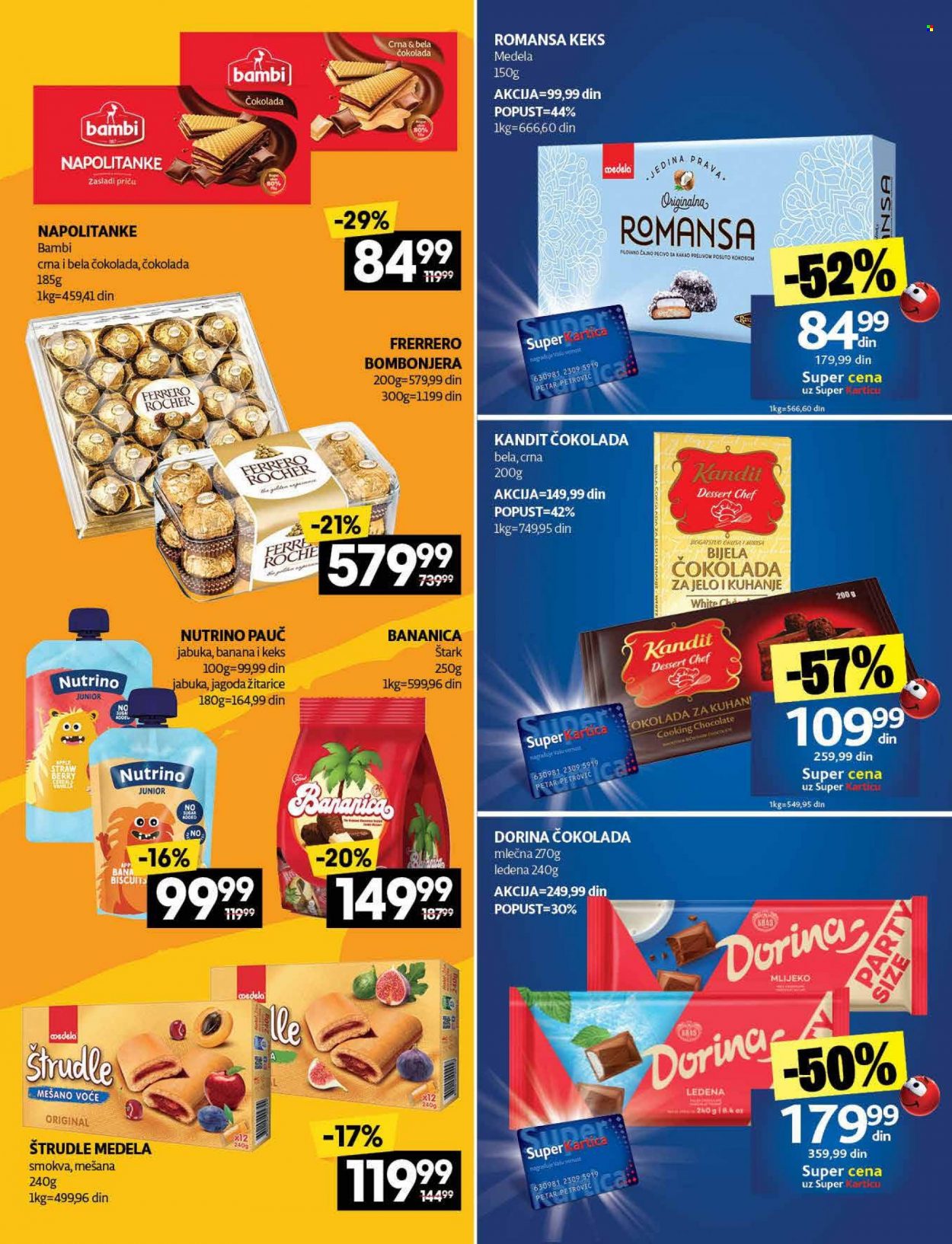 Idea katalog - 14.11.2022 - 27.11.2022. Stranica 29